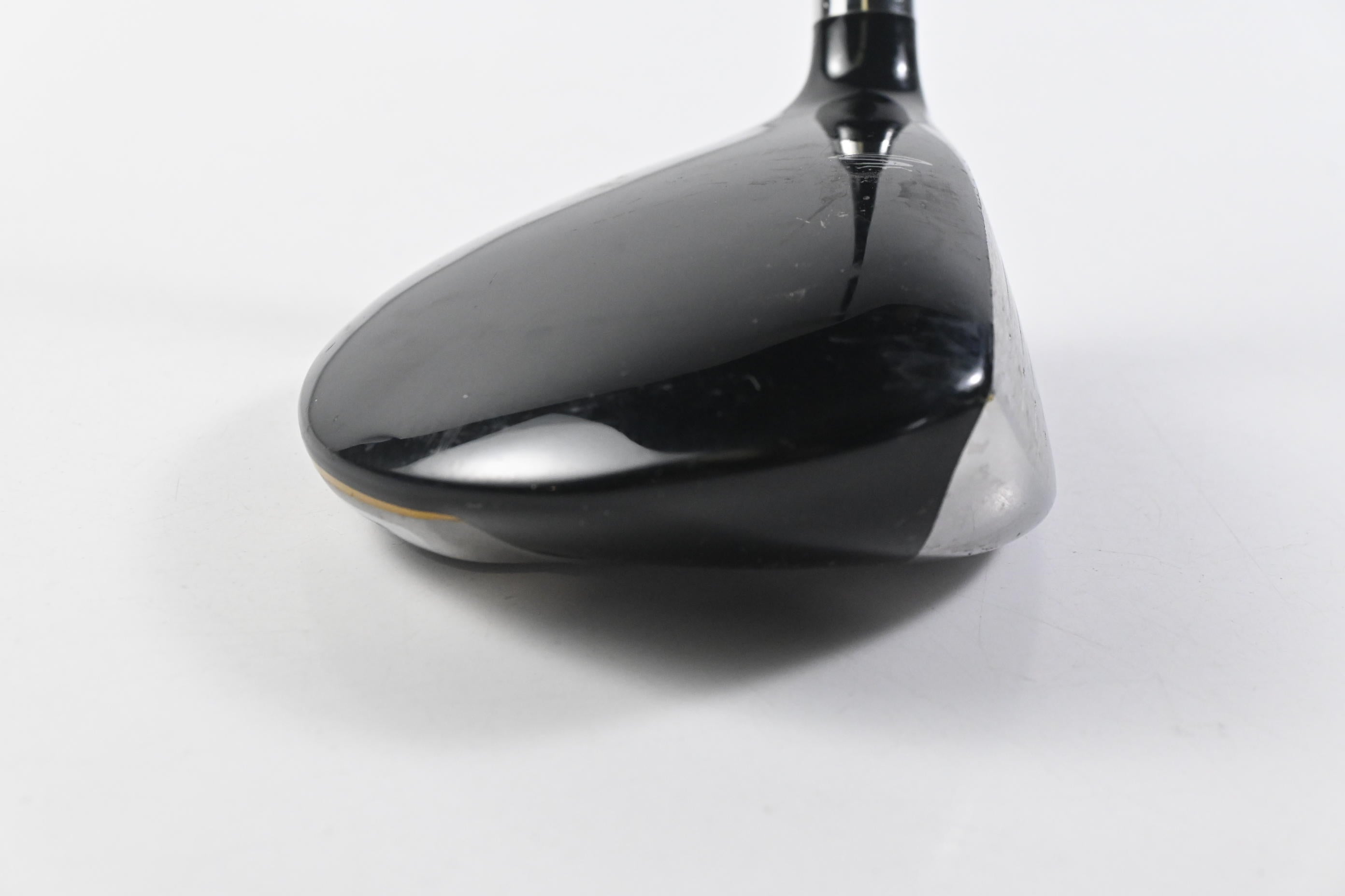 Cobra S2 #5 Wood / 18 Degree / Regular Flex Fujikura Fit-On Max 65 Shaft