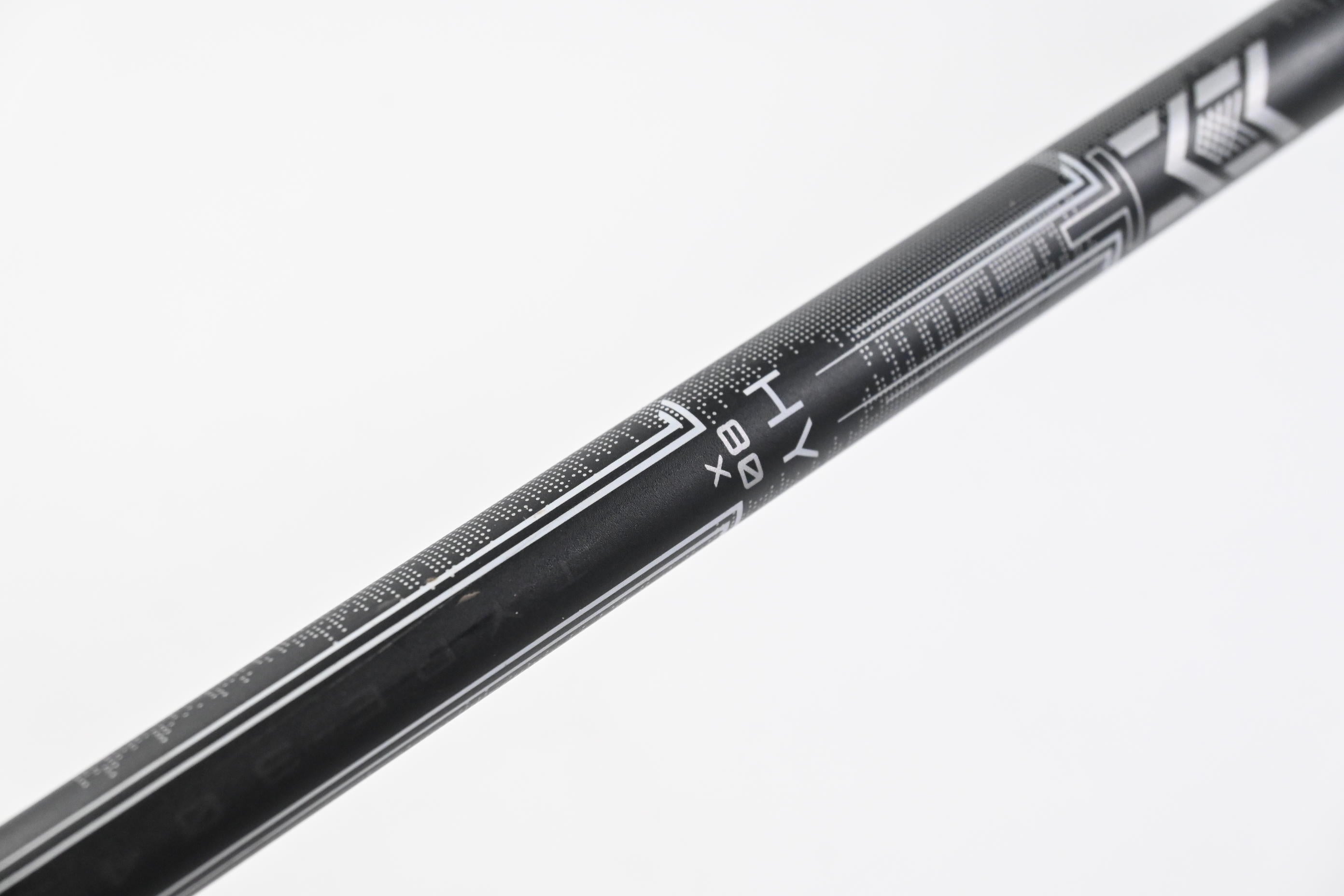 Cobra King Tec Utility #2 Iron / 17 Degree / X-Flex MMT Black 80 Shaft