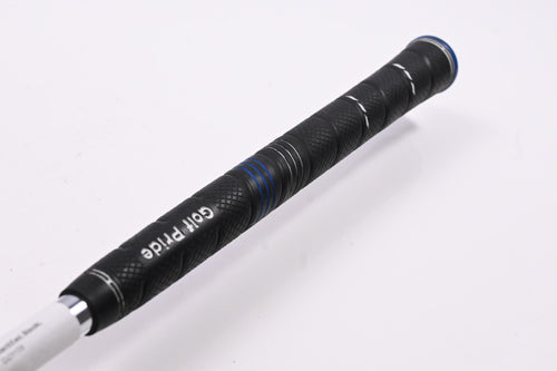 Ping i3 Blade #4 Iron / 24 Degree / Black Dot / Stiff Flex Ping ZZ Lite Shaft