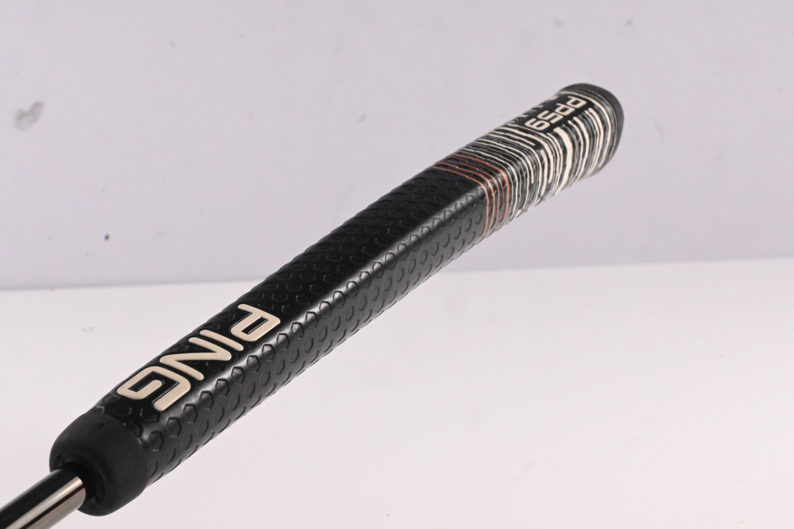 Ping Heppler Floki Putter / 34 Inch