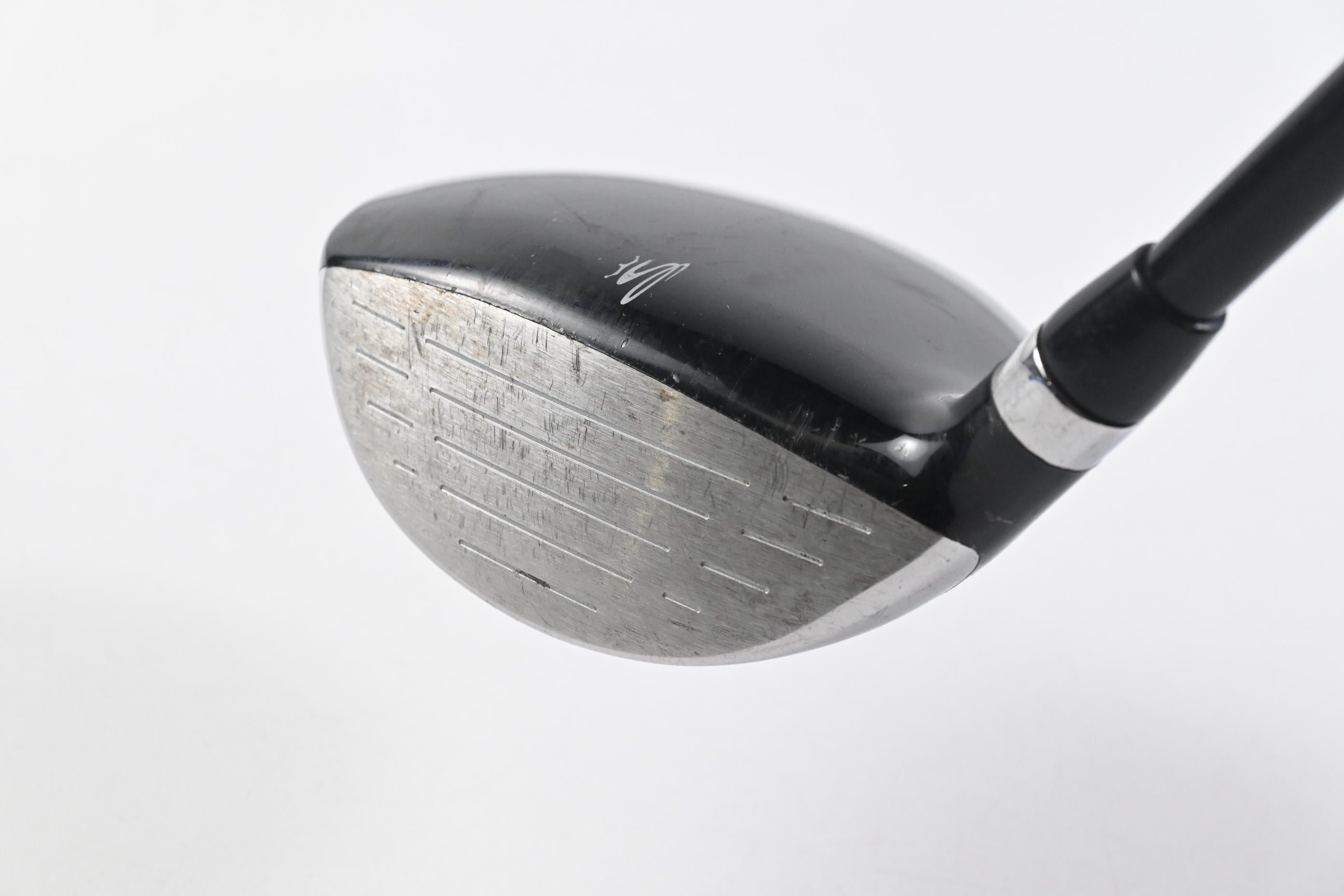 Cobra S2 #5 Wood / 18 Degree / Regular Flex Fujikura Fit-On Max 65 Shaft