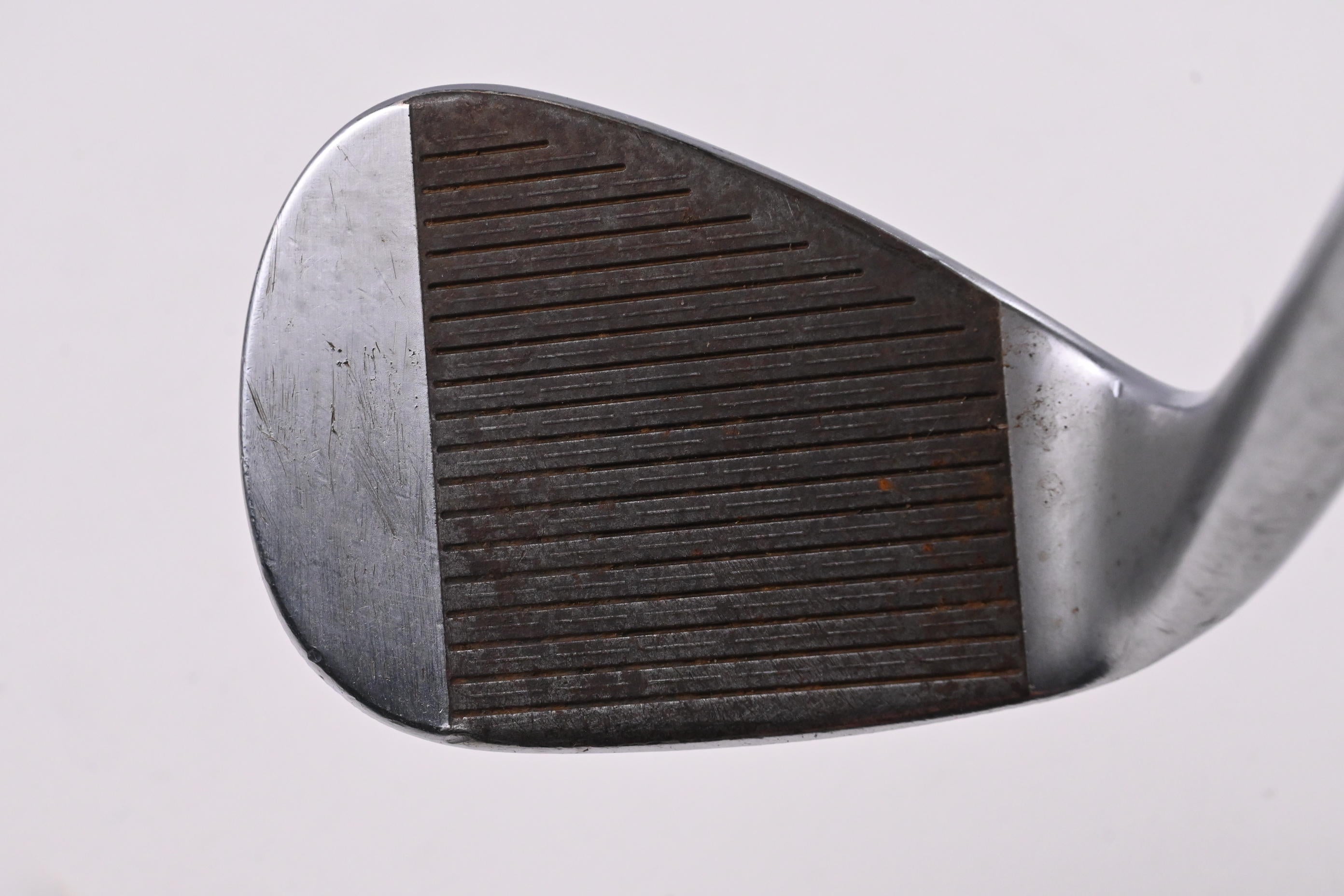 Taylormade Milled Grind 3 Chrome Lob Wedge / 58 Degree / Stiff Flex Dynamic Gold