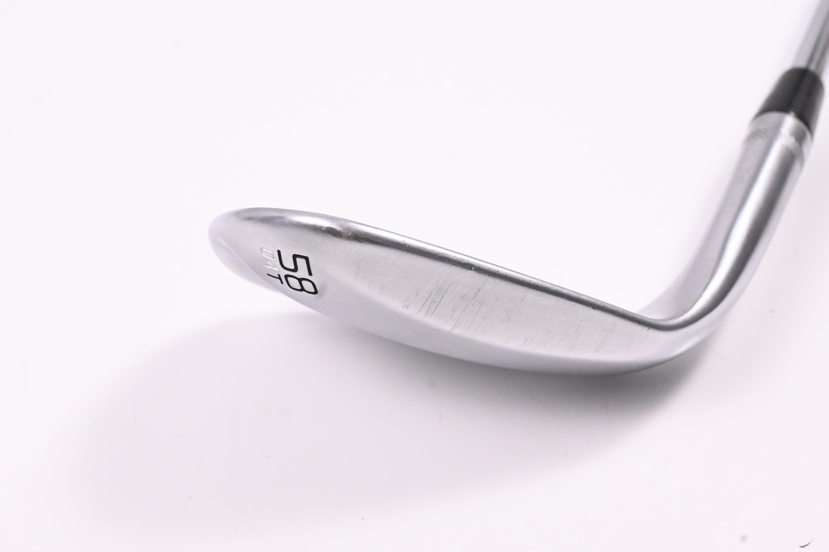 Titleist Vokey SM9 Lob Wedge / 58 Degree / Wedge Flex Vokey SM10 Shaft