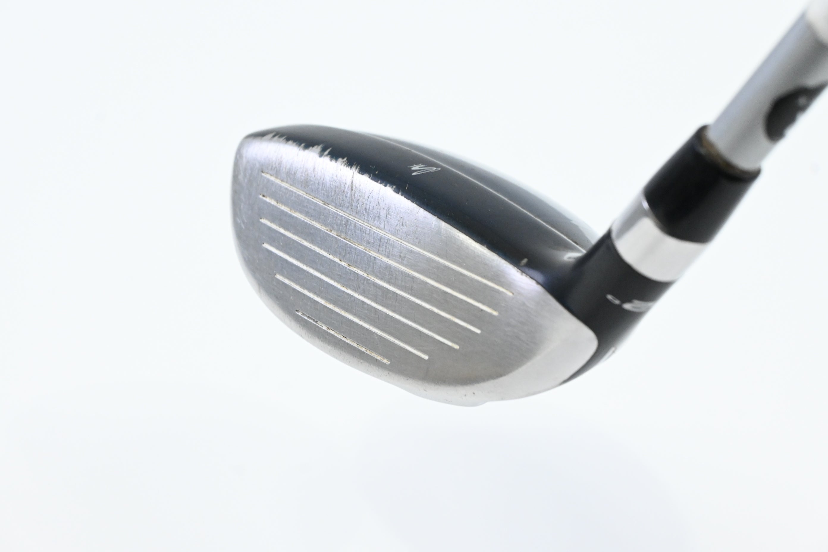 Cobra Baffler XL #4 Hybrid / 22 Degree / Regular Flex Cobra Baffler Shaft