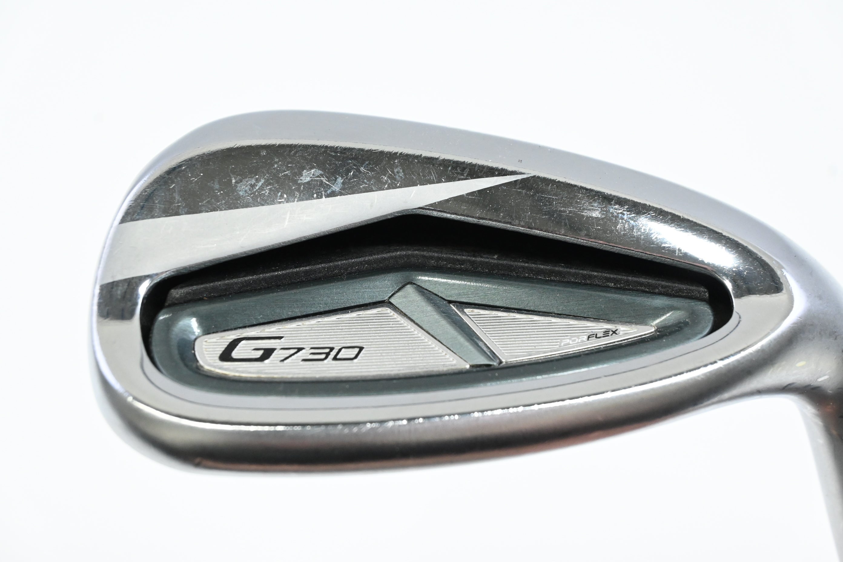 Ping G730 Sand Wedge / 56 Degree / Blue Dot / Stiff Flex Dynamic Gold 100 S300