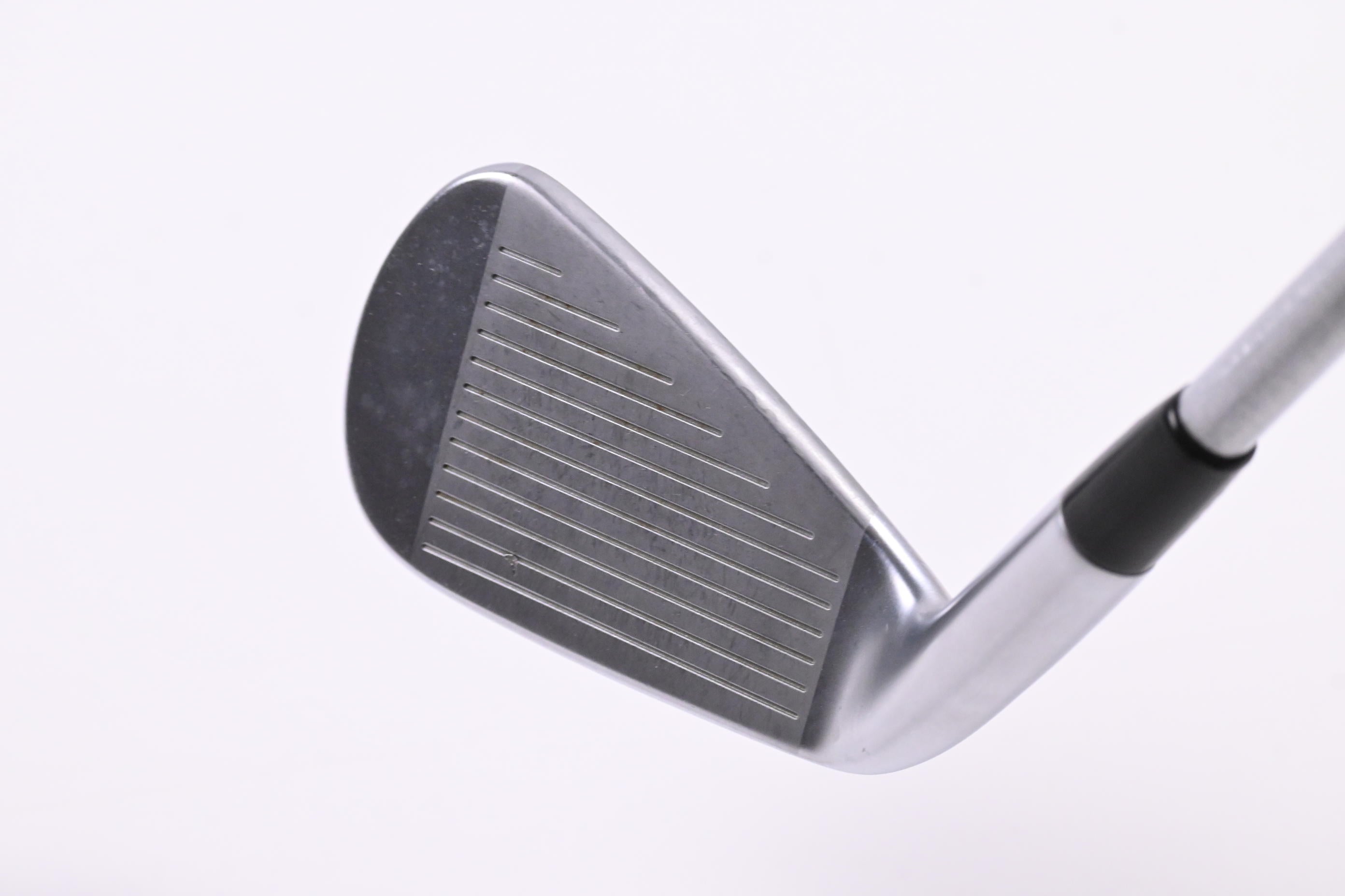 Mizuno JPX 919 Forged #5 Iron / 25 Degree / Regular Flex Project X IO 105 Shaft