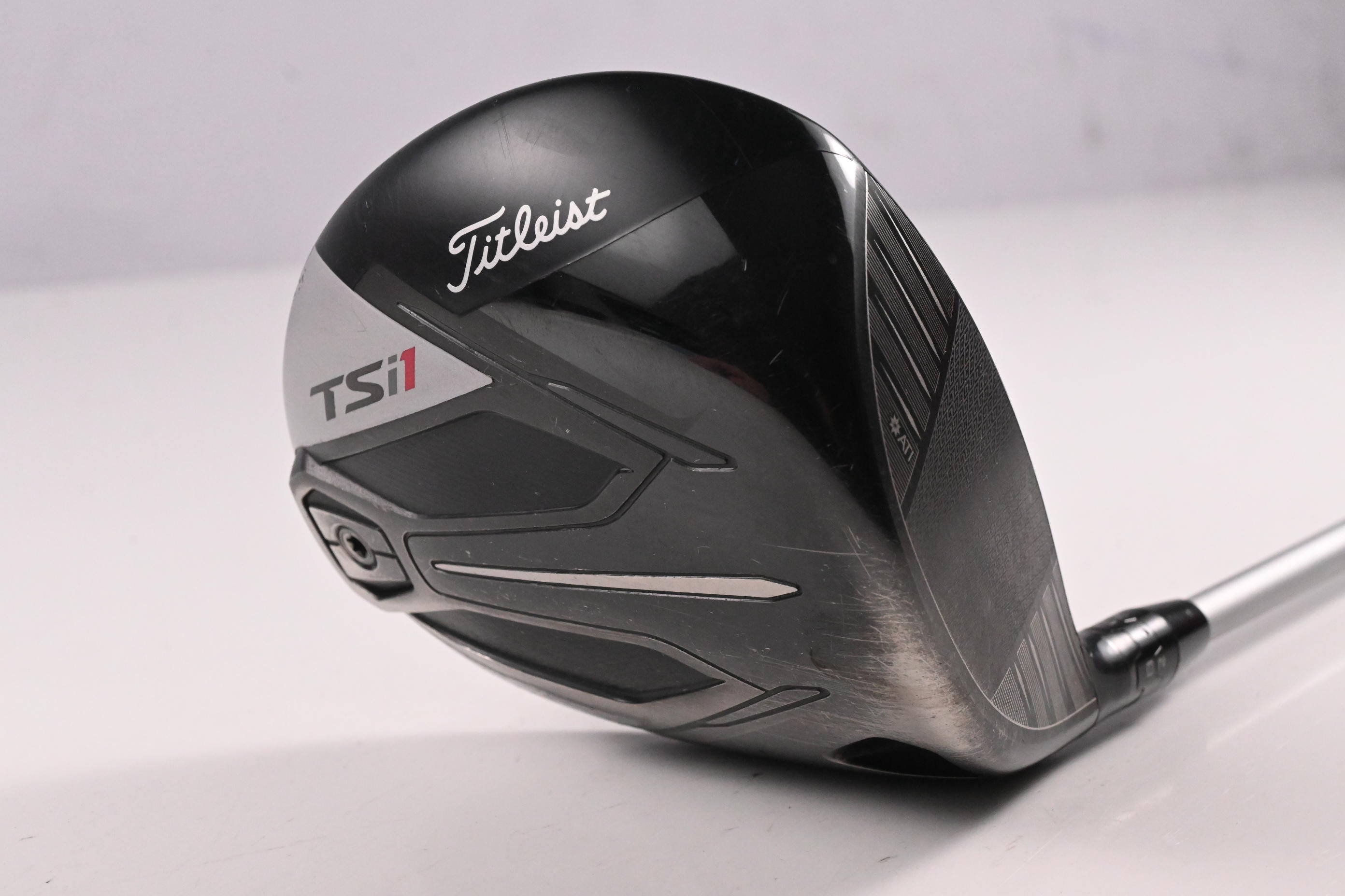 Titleist TSi1 Driver / 10 Degree / Regular Flex MMT Speedmesh 40 Shaft
