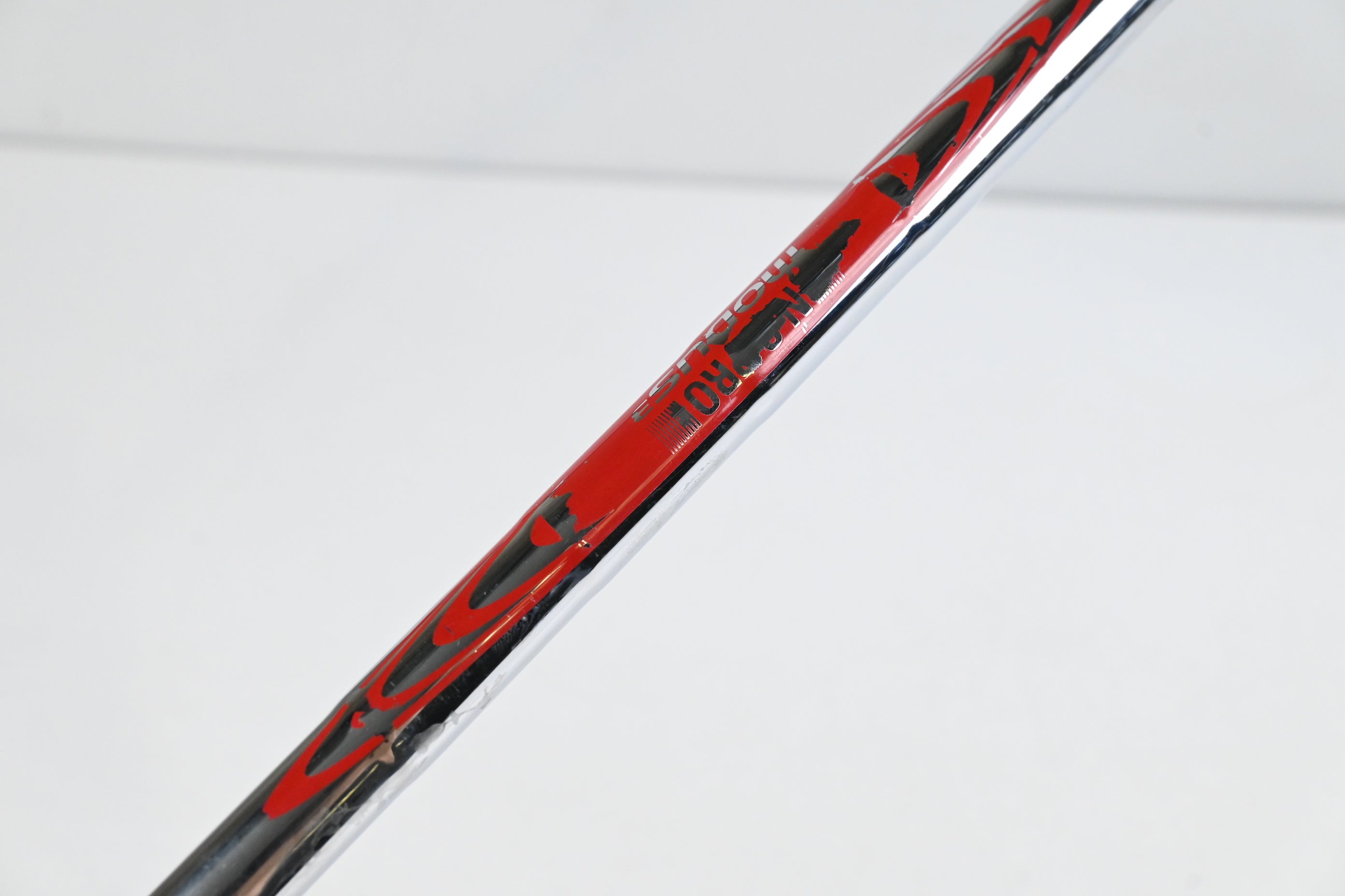 Callaway Rogue ST Pro #4 Iron / 21 Degree / Stiff Flex N.S.PRO Modus3 Shaft