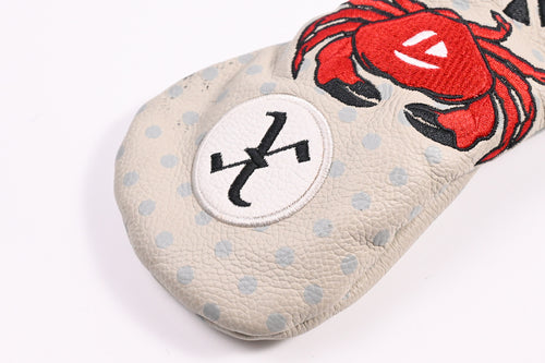 Taylormade Pro Championship / Hybrid Headcover / Grey