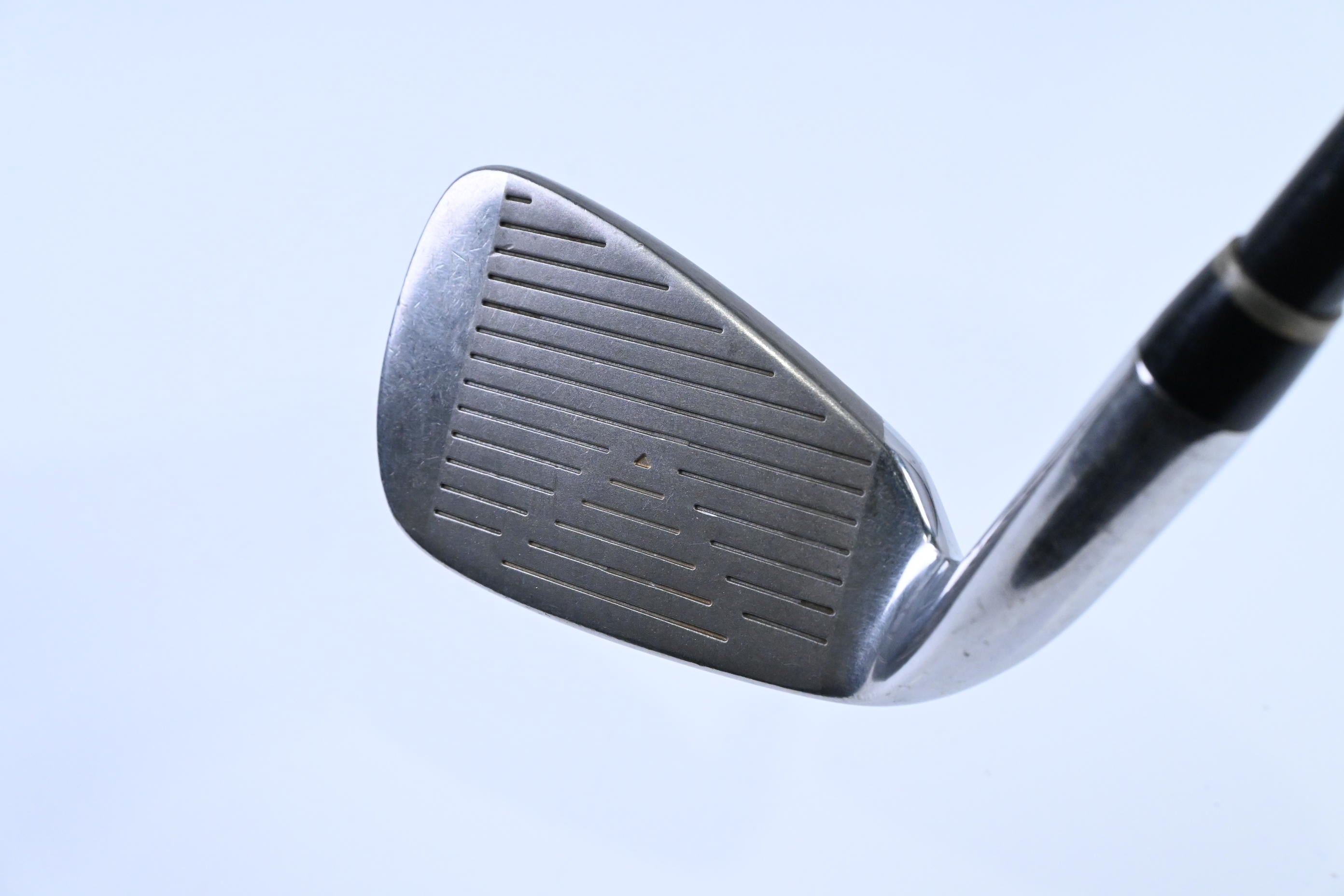 Lynx Black Cat 15-5 #6 Iron / Regular Flex Dual Flare Shaft