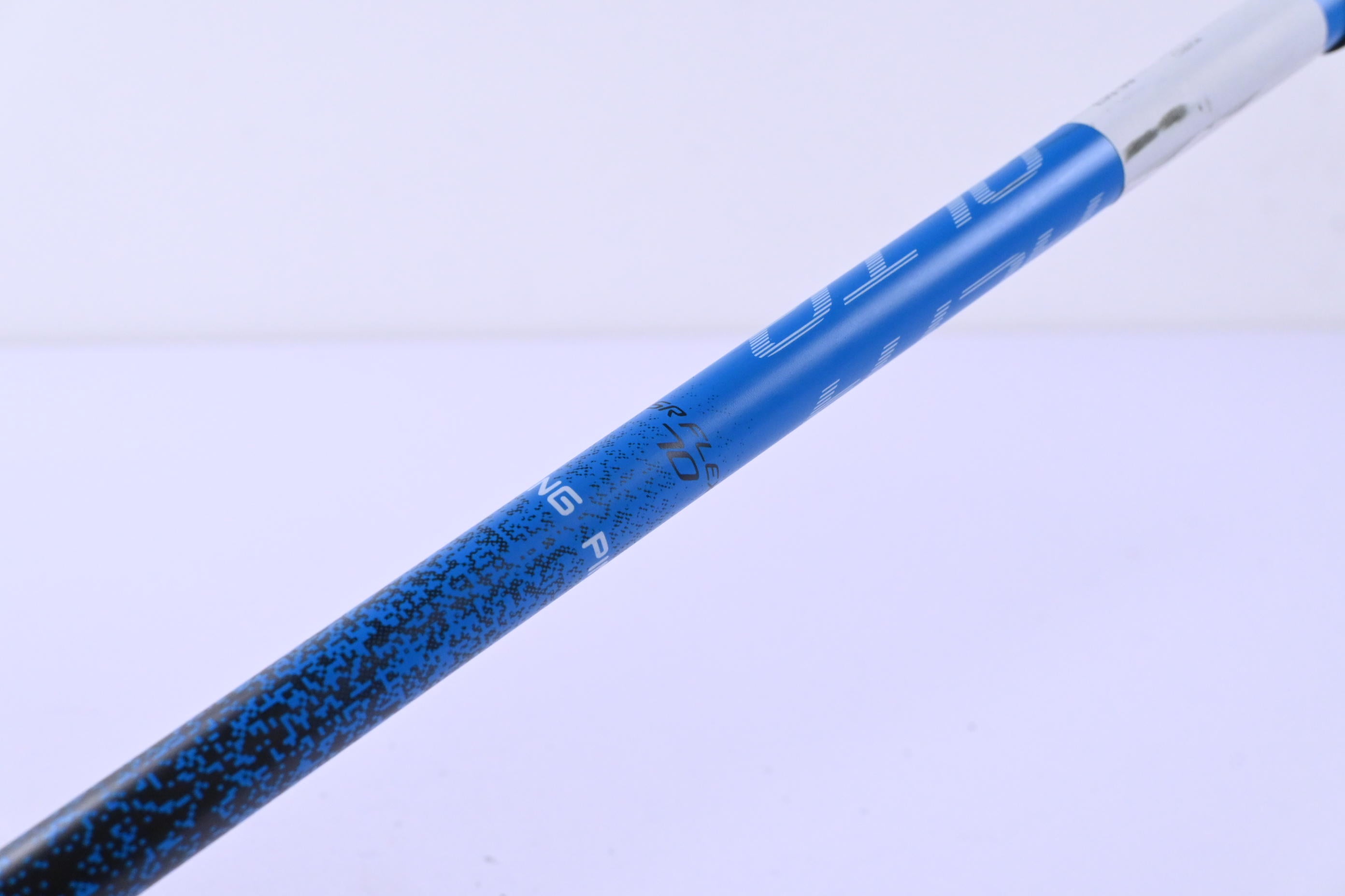 Ping G Series #4 Hybrid / 22 Degree / Senior Flex Ping Alta 70 Shaft
