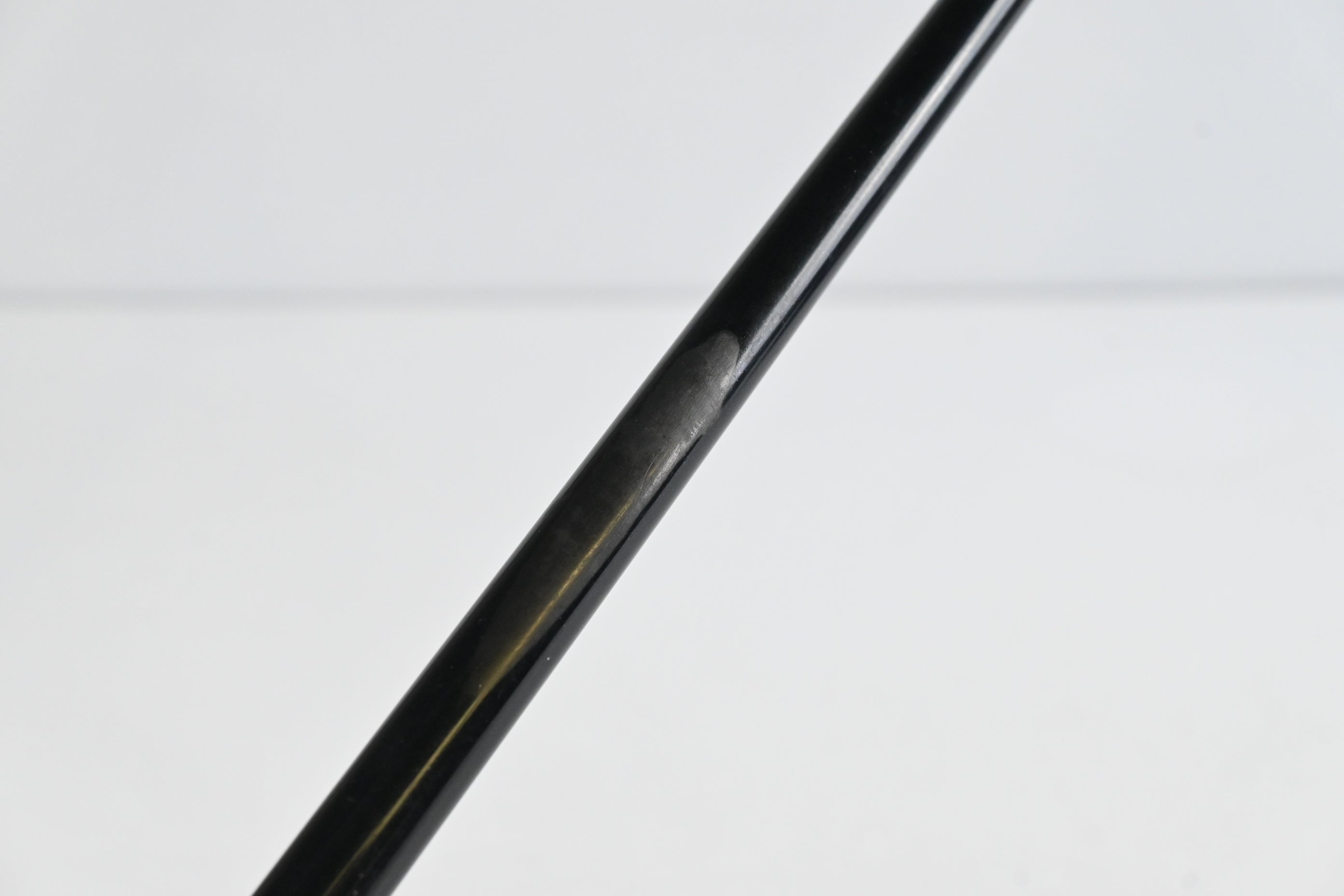 Taylormade Burner 2008 #3 Wood / 15 Degree / Regular Flex Taylormade REAX 49