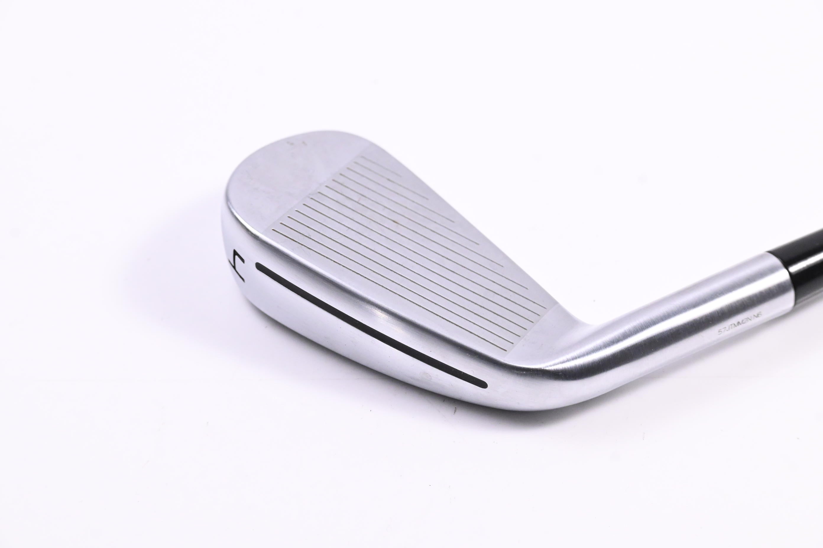 Taylormade P790 2025 #4 Iron / 20 Degree / X-Flex Project X Shaft