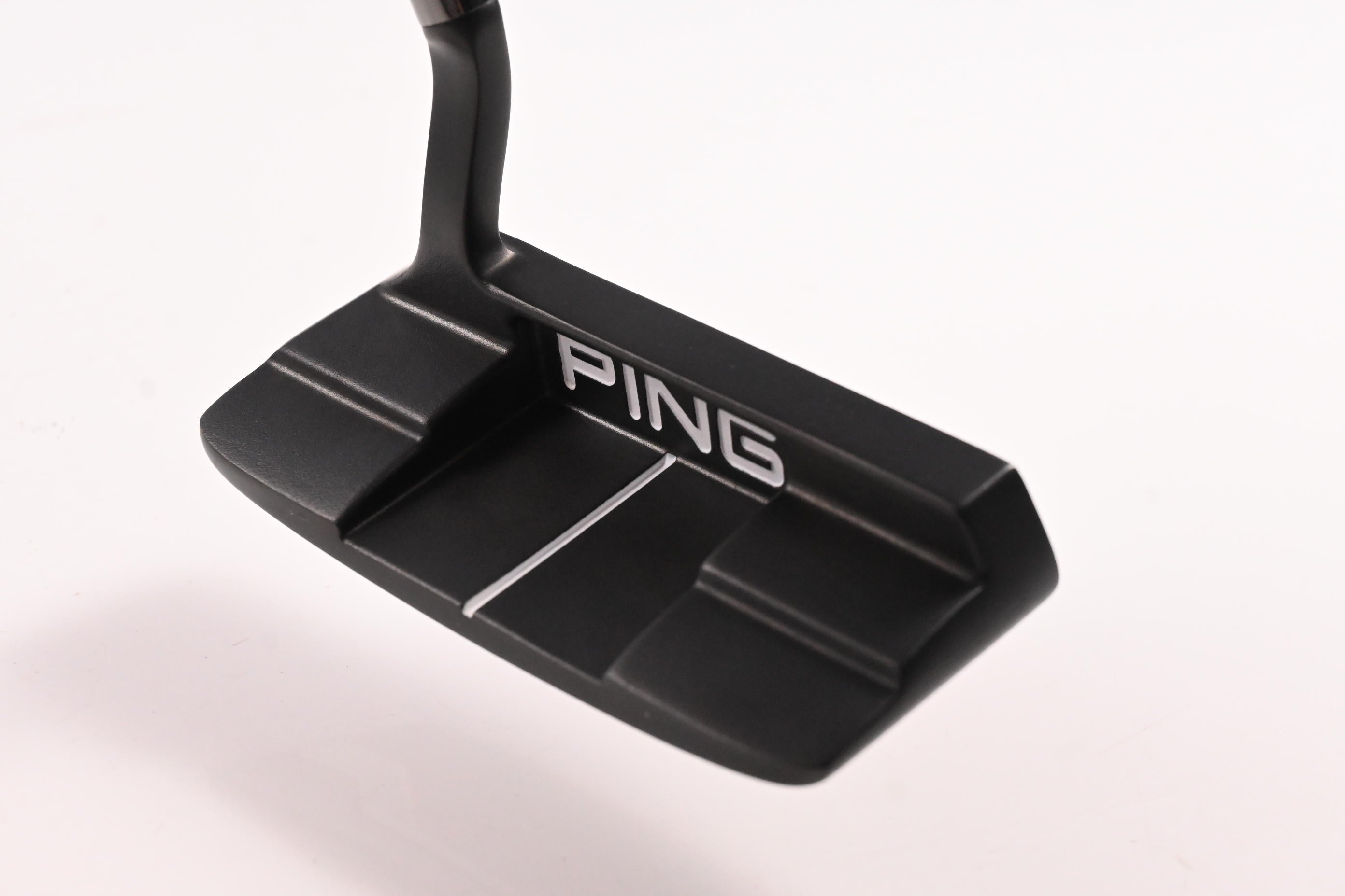 Ping 2021 Kushin 4 Putter / 35 Inch