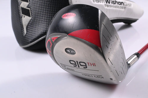 Wishon 919THI Driver / 11 Degree / Stiff Flex Accra FX260 DYMTec Shaft