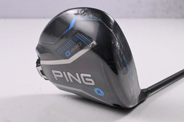 Ping G440 Max Driver / 10.5 Degree / Regular Flex Ping Alta CB Blue 50 Shaft