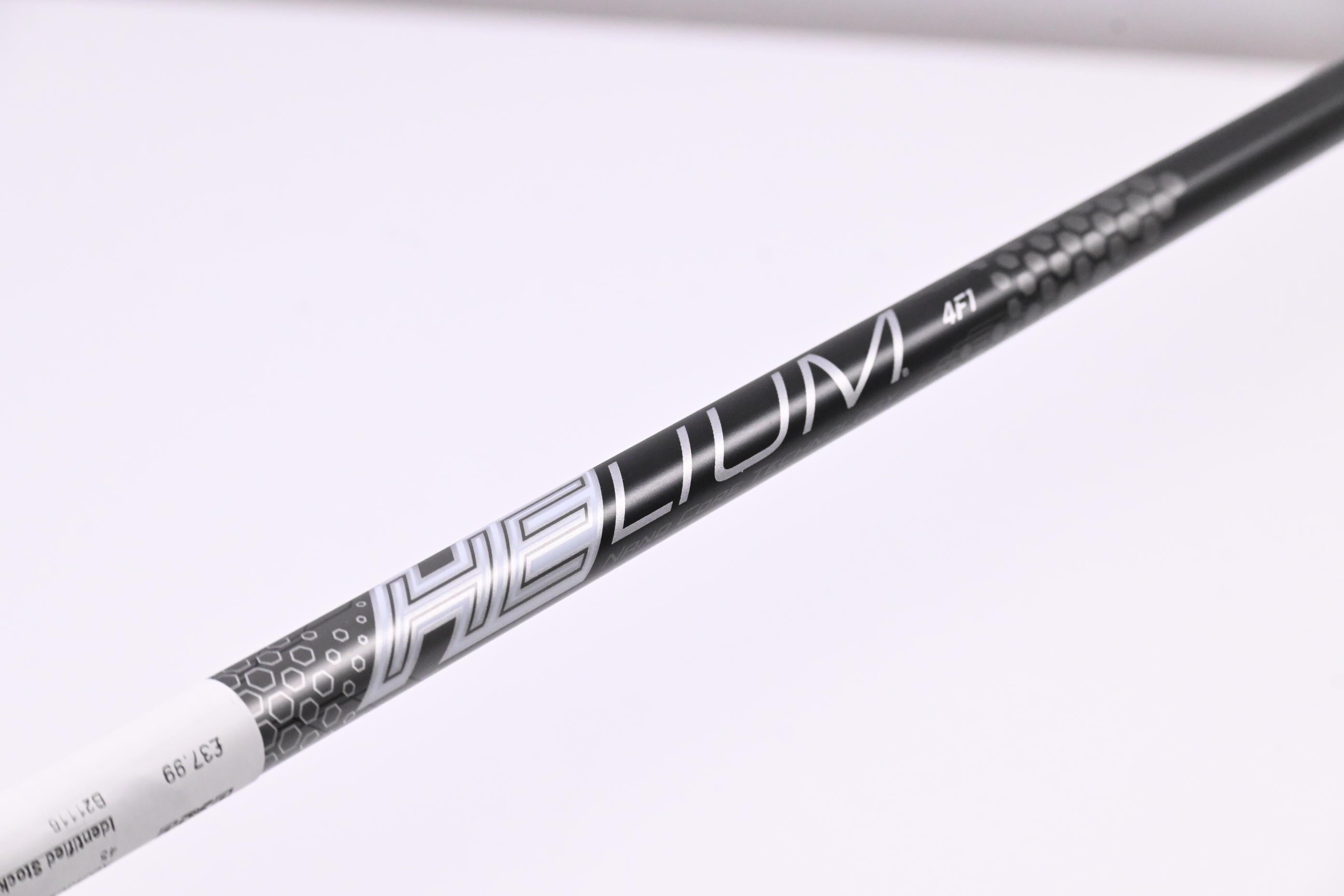 UST Mamiya Helium Nanocore 4 #7 Wood Shaft / Ladies Flex / Cobra 2nd Gen