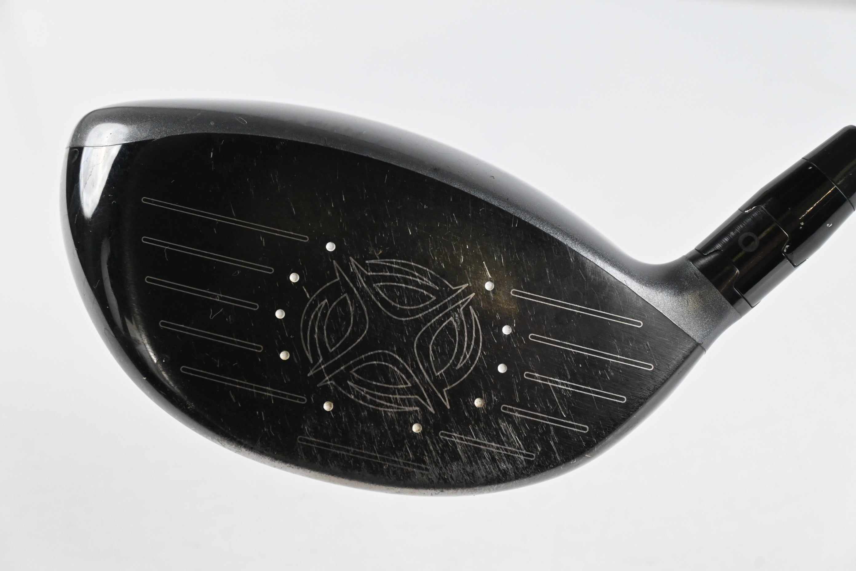 Ladies Callaway X Hot Driver / 11.5 Degree / Ladies Flex Aldila 50 Shaft