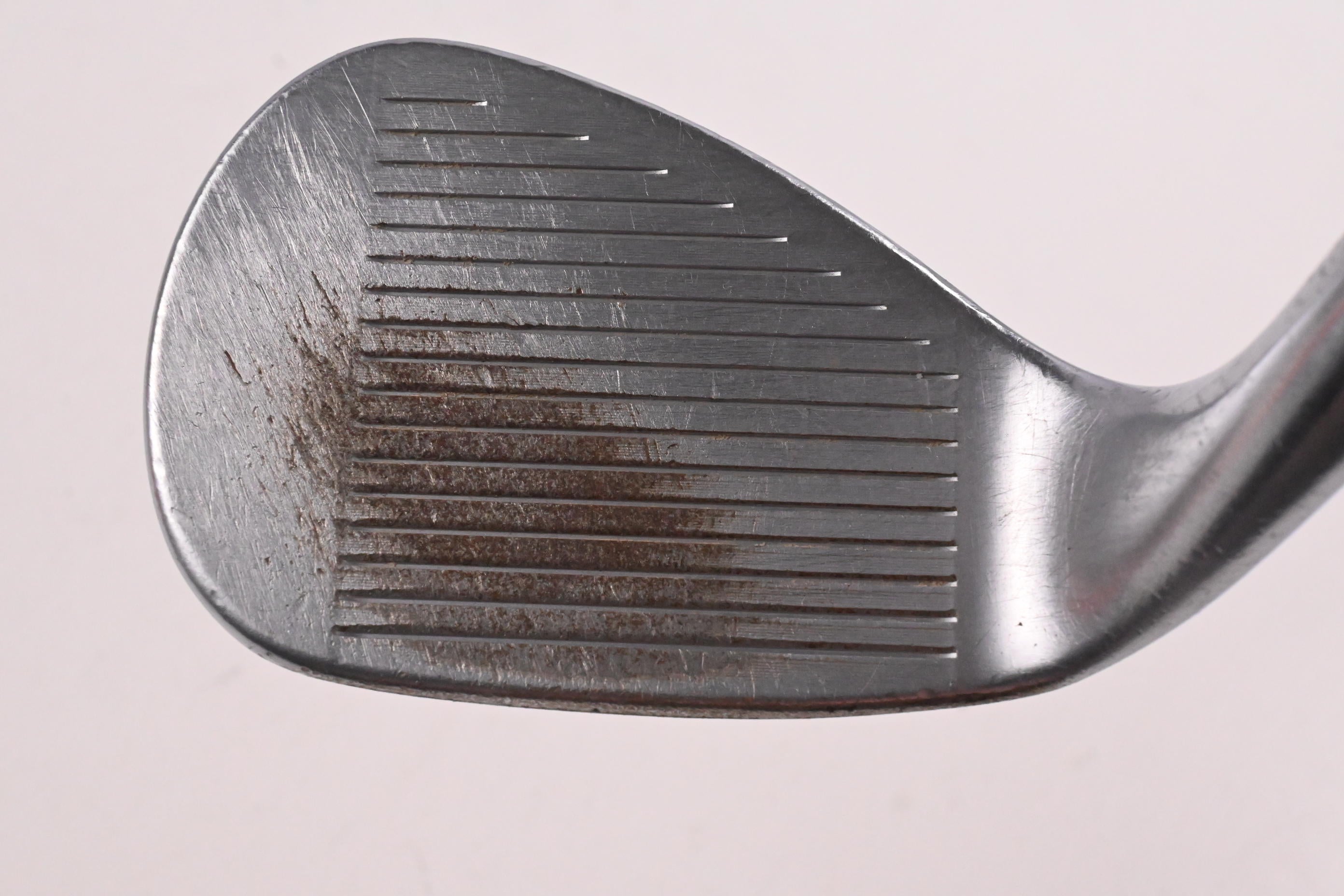 Titleist Vokey SM10 Lob Wedge / 58 Degree / Stiff Flex N.S.pro Modus 3 120 Shaft
