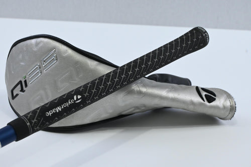 Taylormade Qi35 #3 Wood / 15 degree / Regular Flex Fujikura Ventus Blue 5