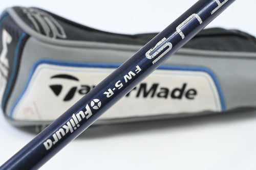 Taylormade SIM Max #3 Wood / 15 Degree / Regular Flex Fujikura Ventus Blue 5