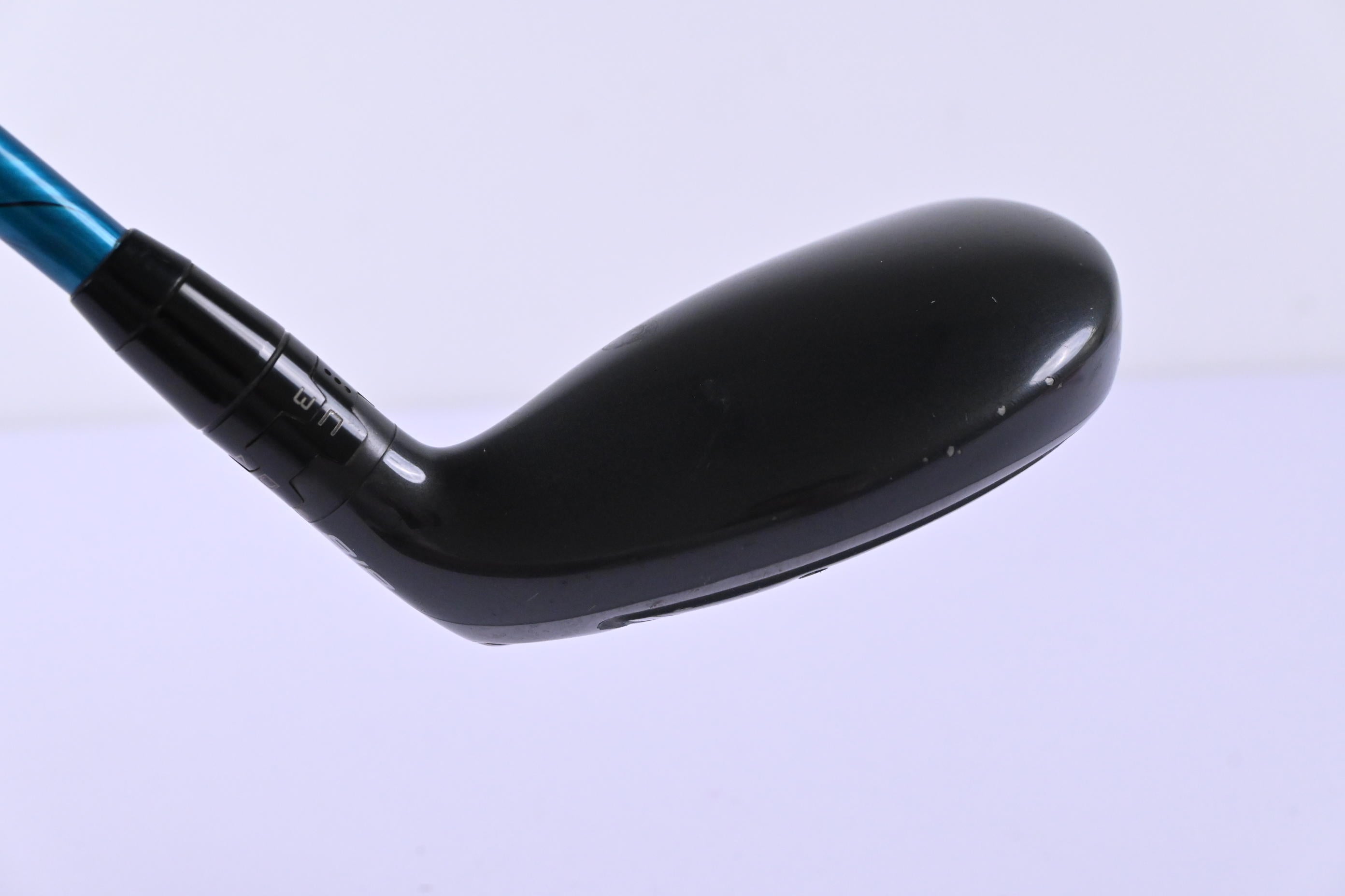Titleist 818 H2 #4 Hybrid / 23 Degree / Regular Flex Project X EvenFlow 85 Shaft