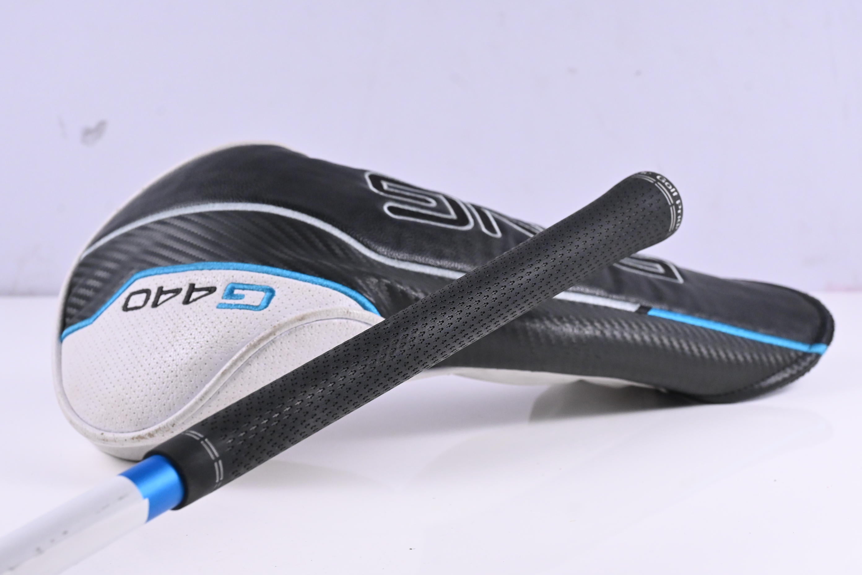 Ping G440 Max Driver / 10.5 Degree / Regular Flex Ping ALTA CB Blue 50 Shaft
