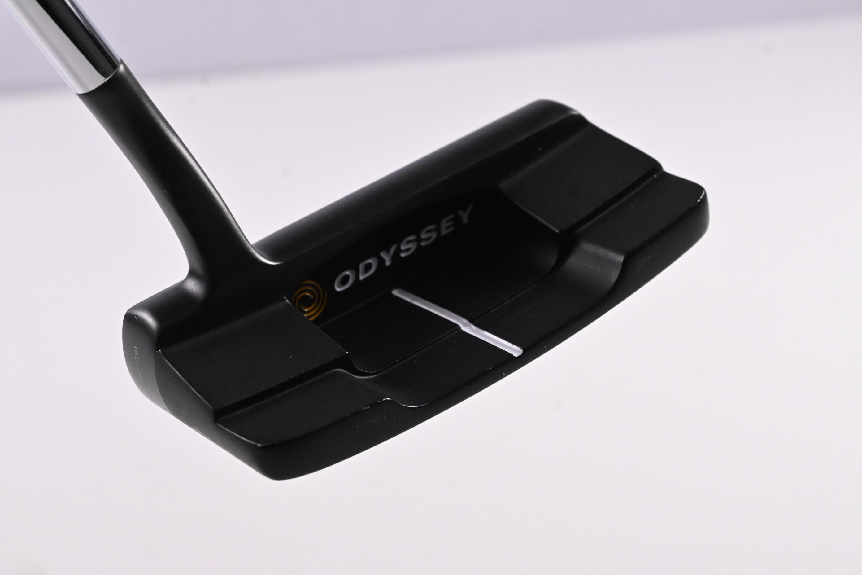 Odyssey Stroke Lab Black Double Wide Putter / 34 Inch