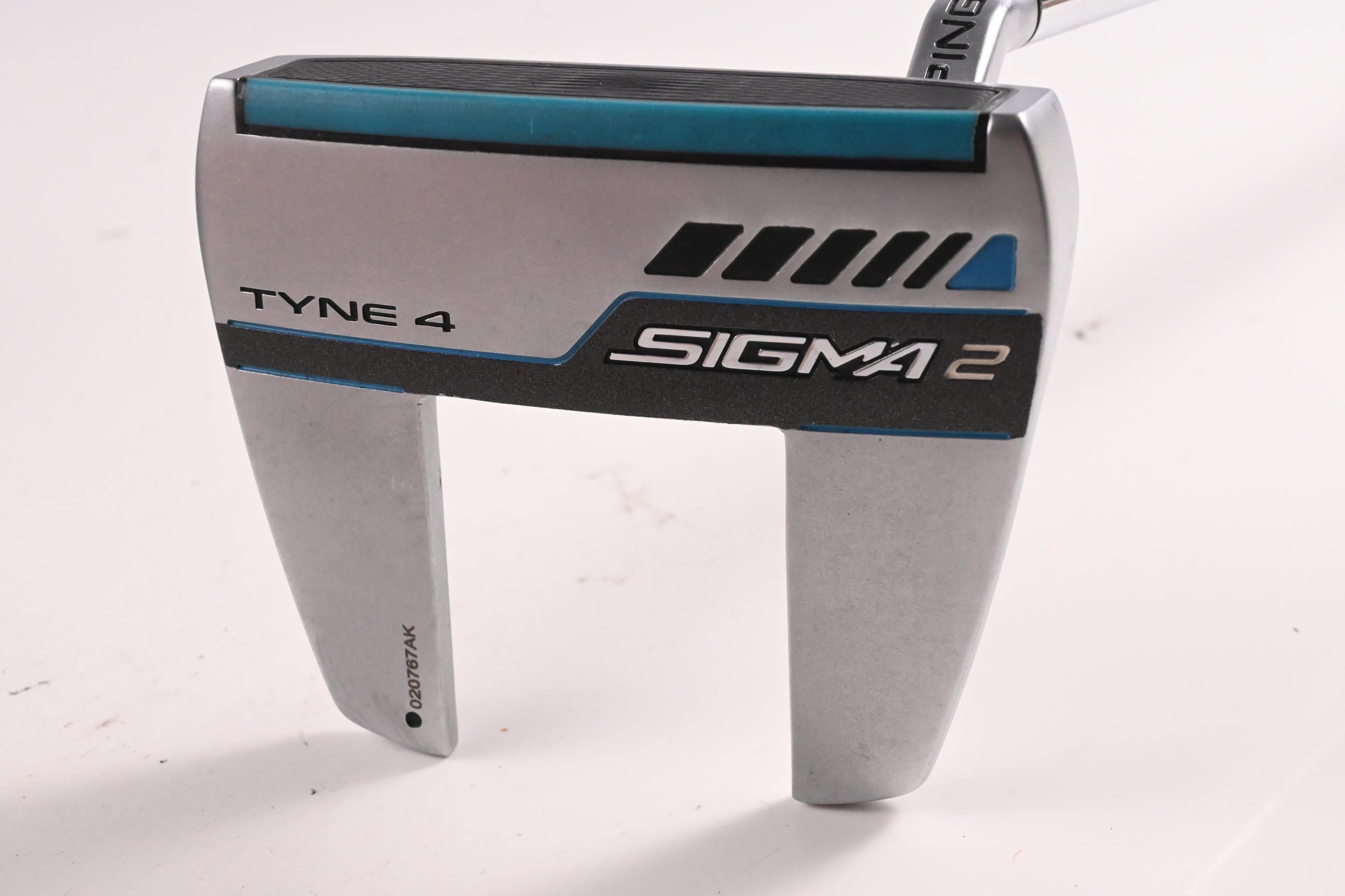 Ping Sigma 2 Tyne 4  Putter / 35 Inch