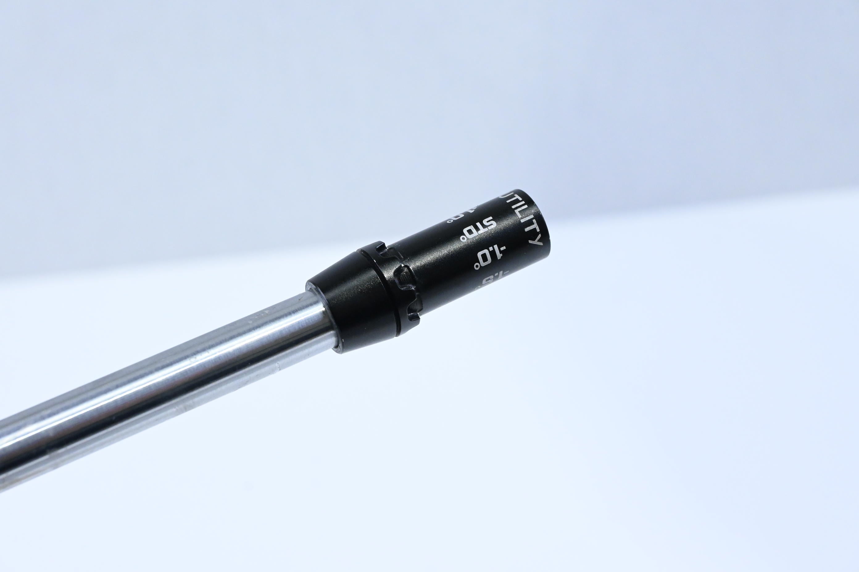 Project X PXi #5 Hybrid Shaft / TX-Flex / Cobra