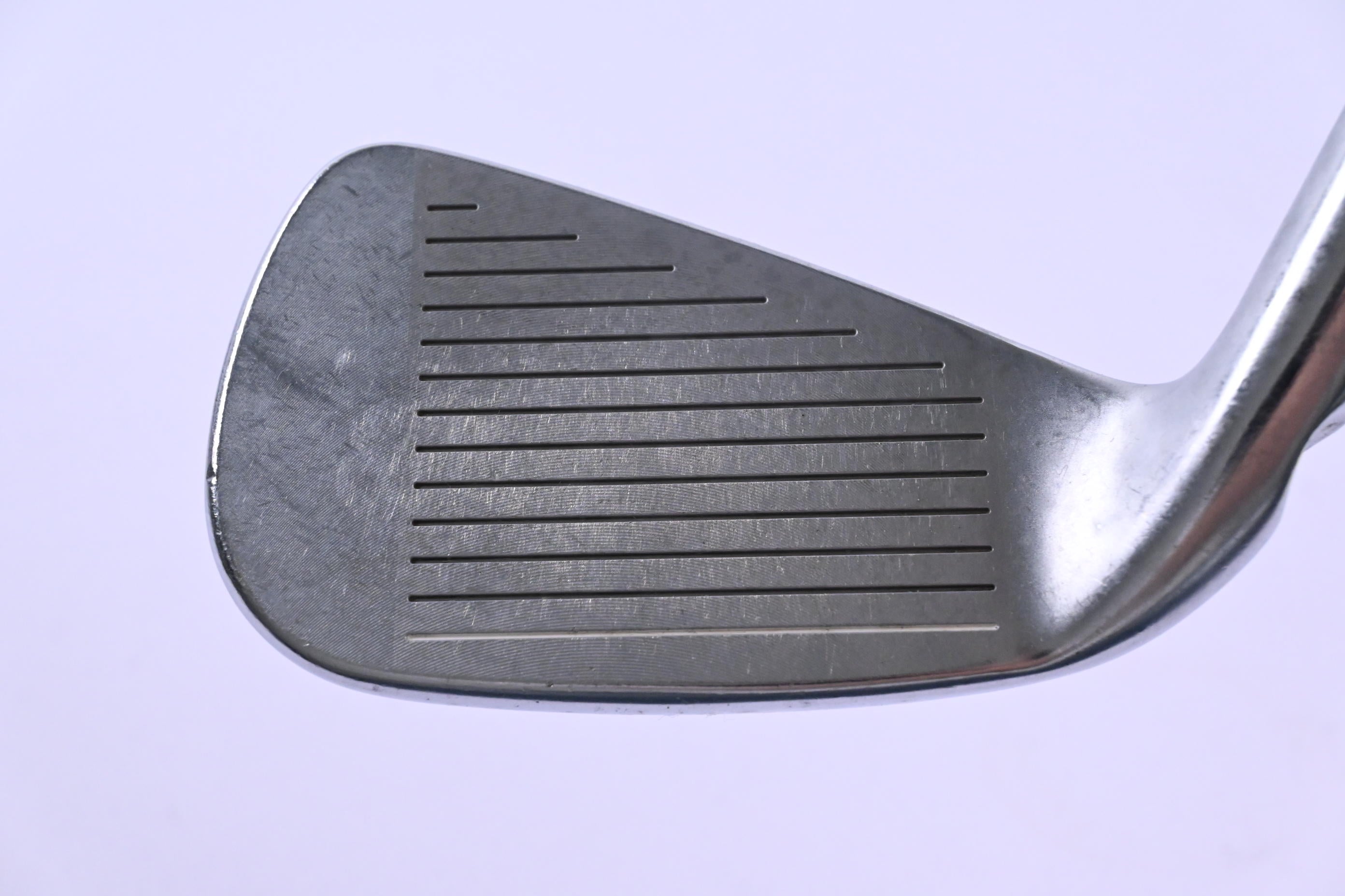 Ping i210 #6 Iron / Blue Dot / Regular Flex Dynamic Gold 105 R300
