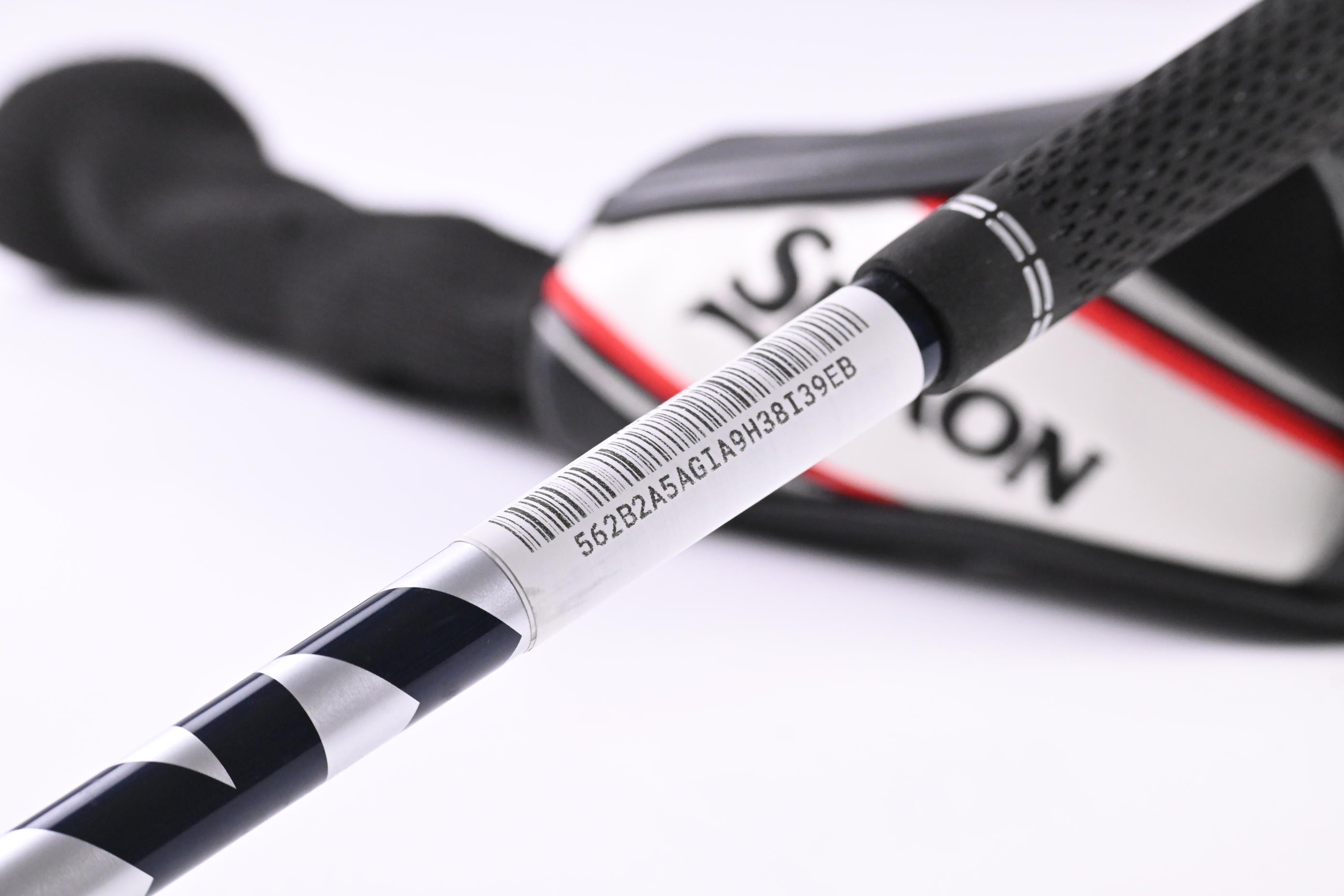 Srixon ZXi #4 Hybrid / 22 Degree / Regular Flex Ventus TR Blue 7 Shaft