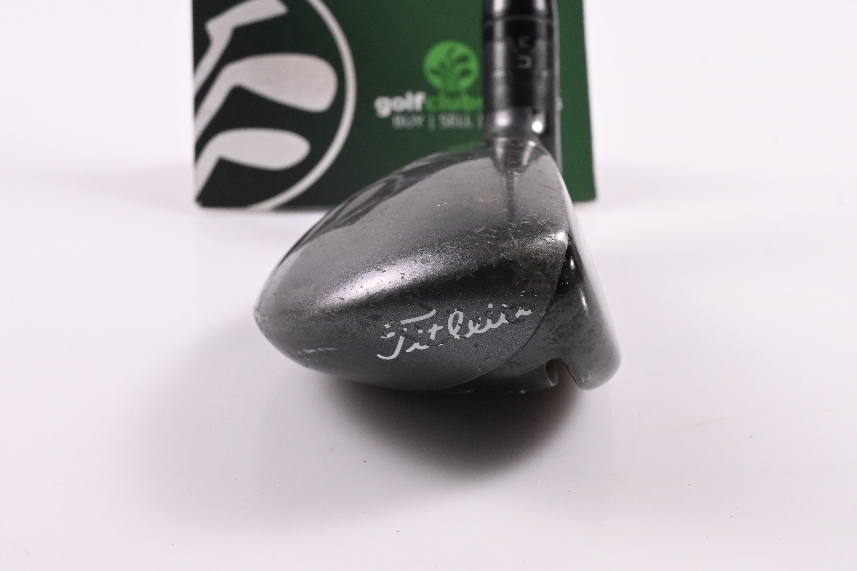 Titleist 816 H2 #3 Hybrid / 21 Degree / Regular Flex Diamana M+60