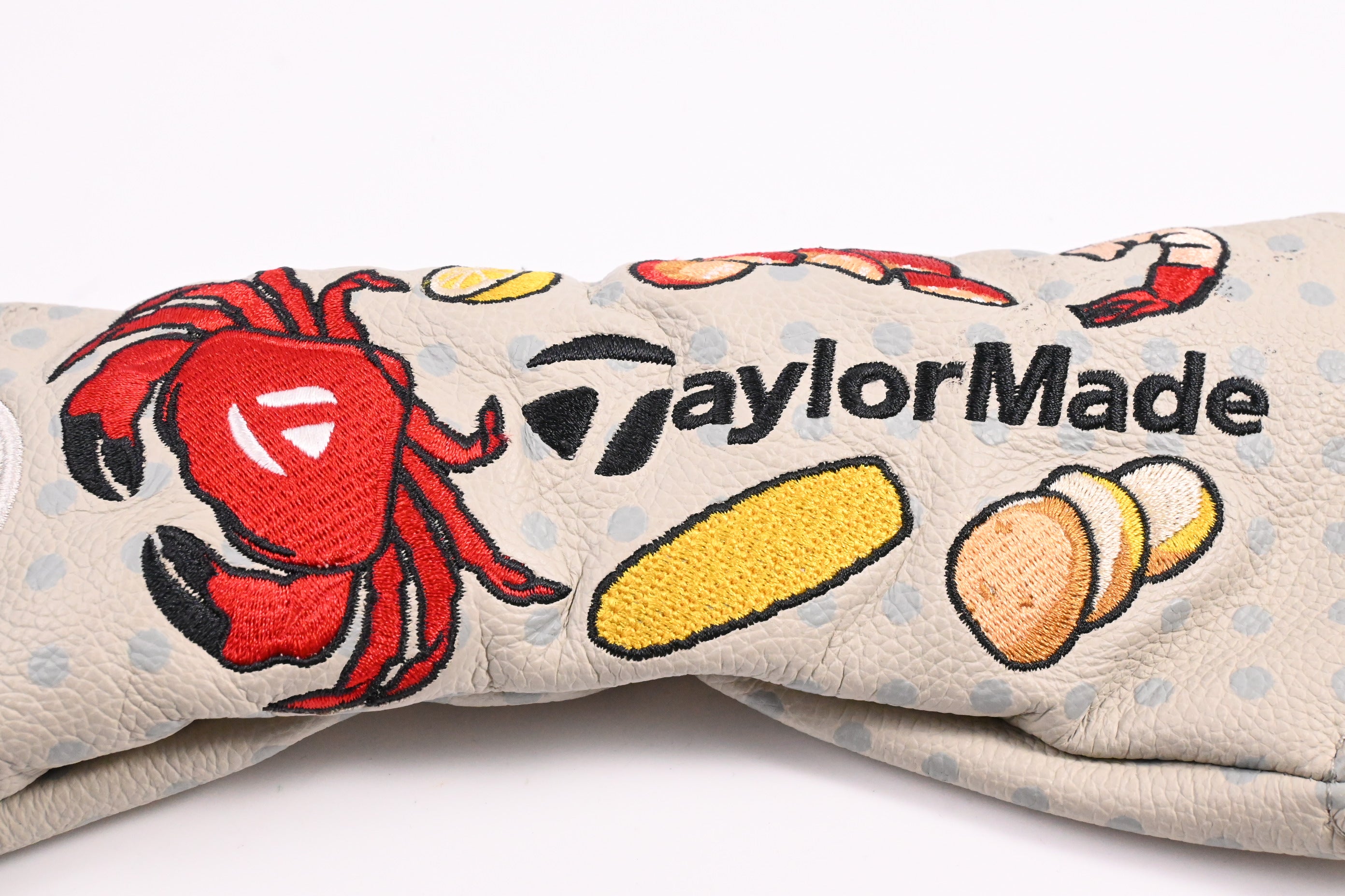 Taylormade Pro Championship / Hybrid Headcover / Grey