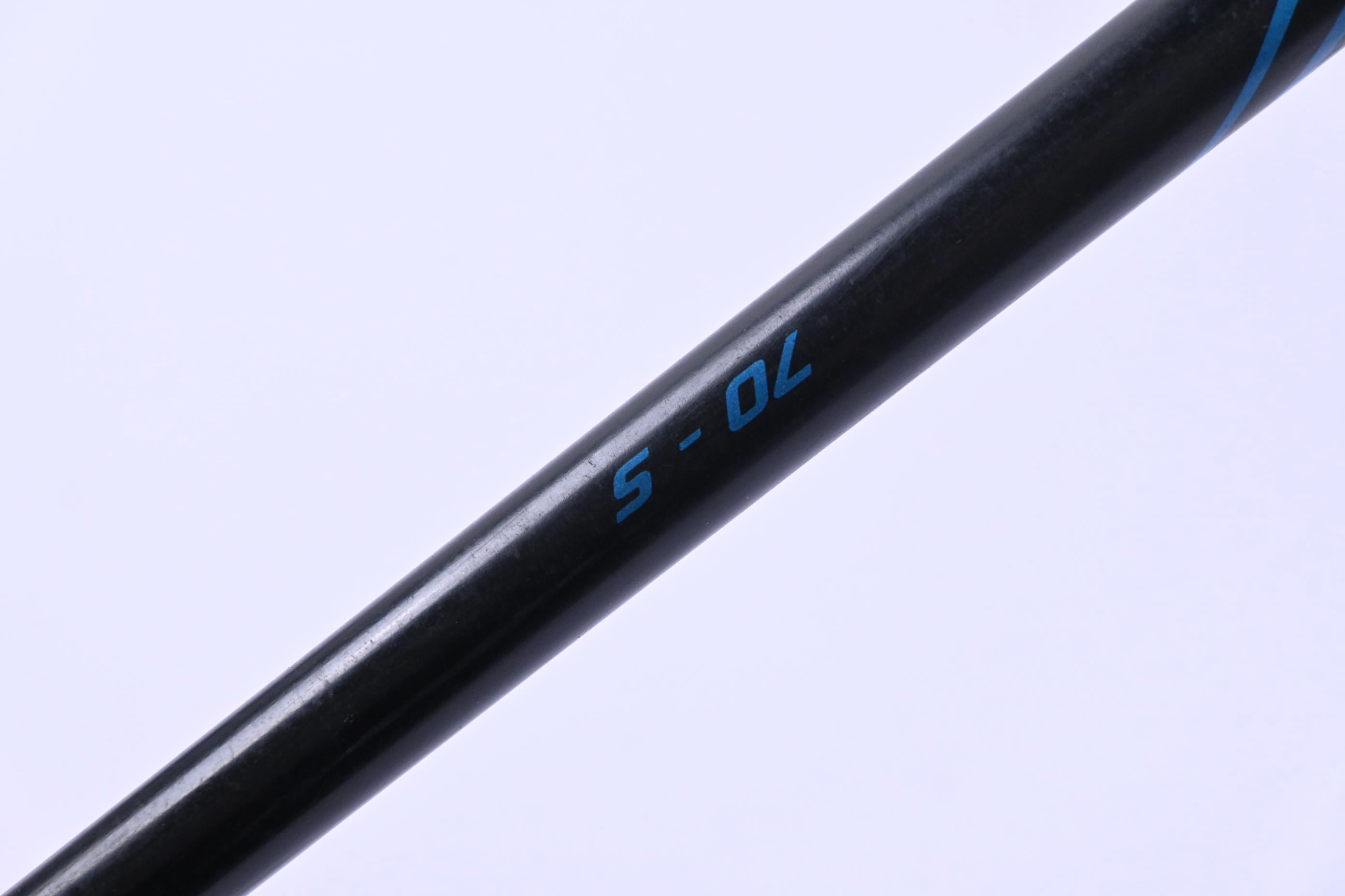Cobra King F8 #3 Wood / 14.5 Degree / Stiff Flex Aldila NV Blue 70 Shaft