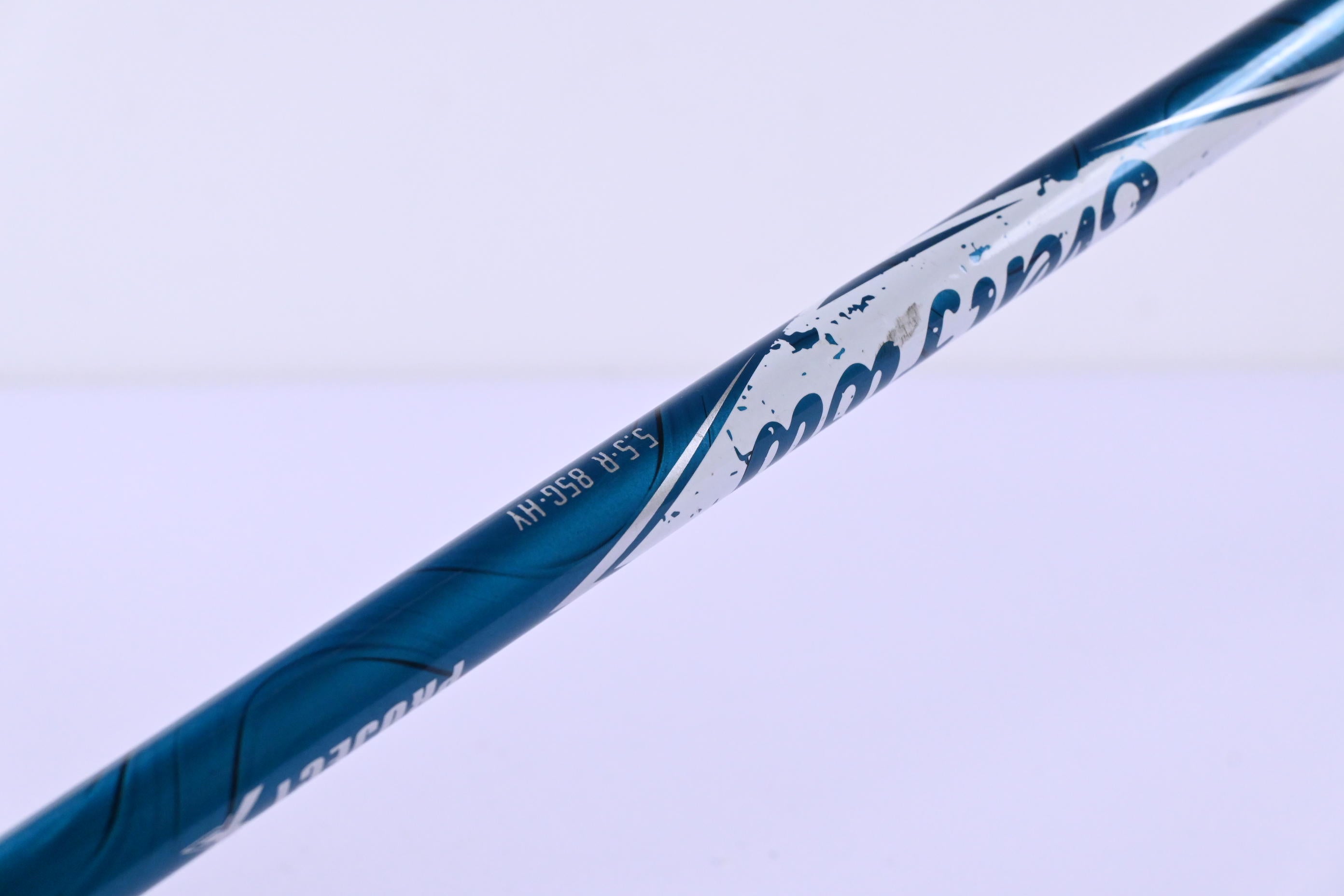 Titleist 818 H2 #4 Hybrid / 23 Degree / Regular Flex Project X EvenFlow 85 Shaft