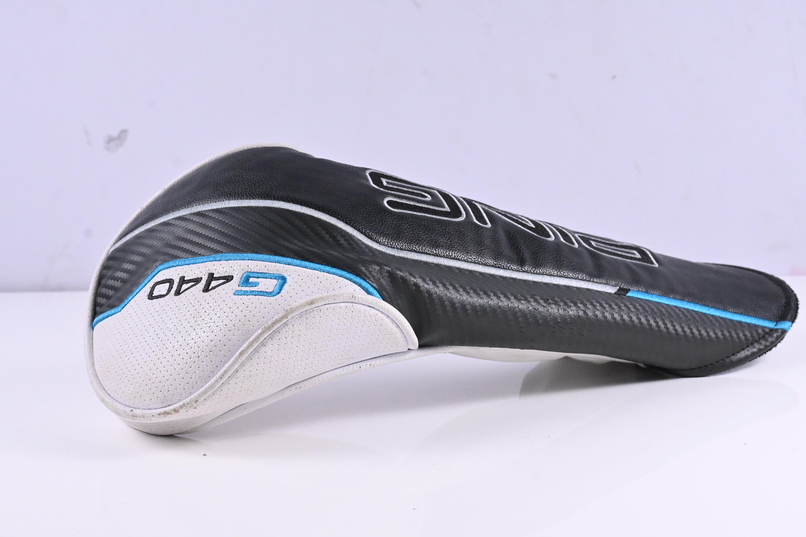 Ping G440 Max Driver / 10.5 Degree / Regular Flex Ping ALTA CB Blue 50 Shaft