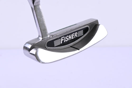 Fisher Classic Tour Series CTS-2 Putter / 34 Inch