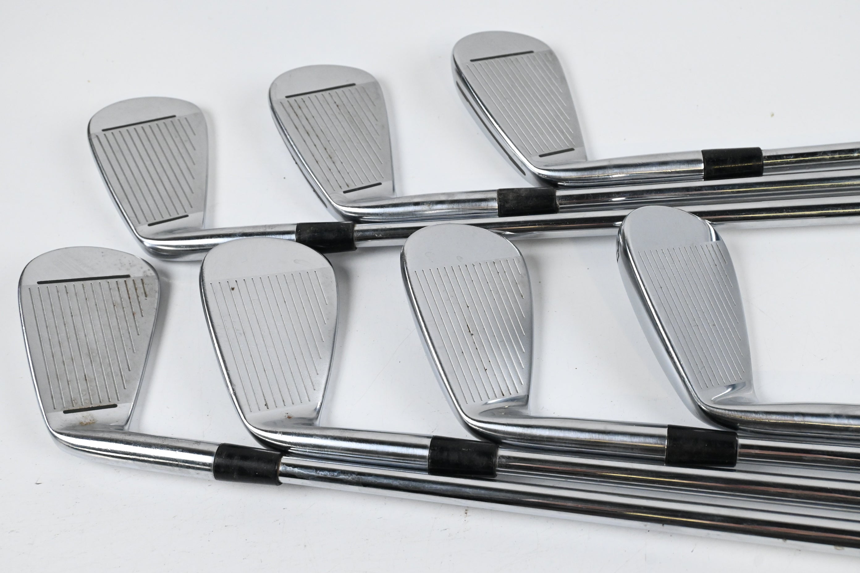 Taylormade RSi TP Irons / 4-PW / X-Flex Project X Precision Shafts
