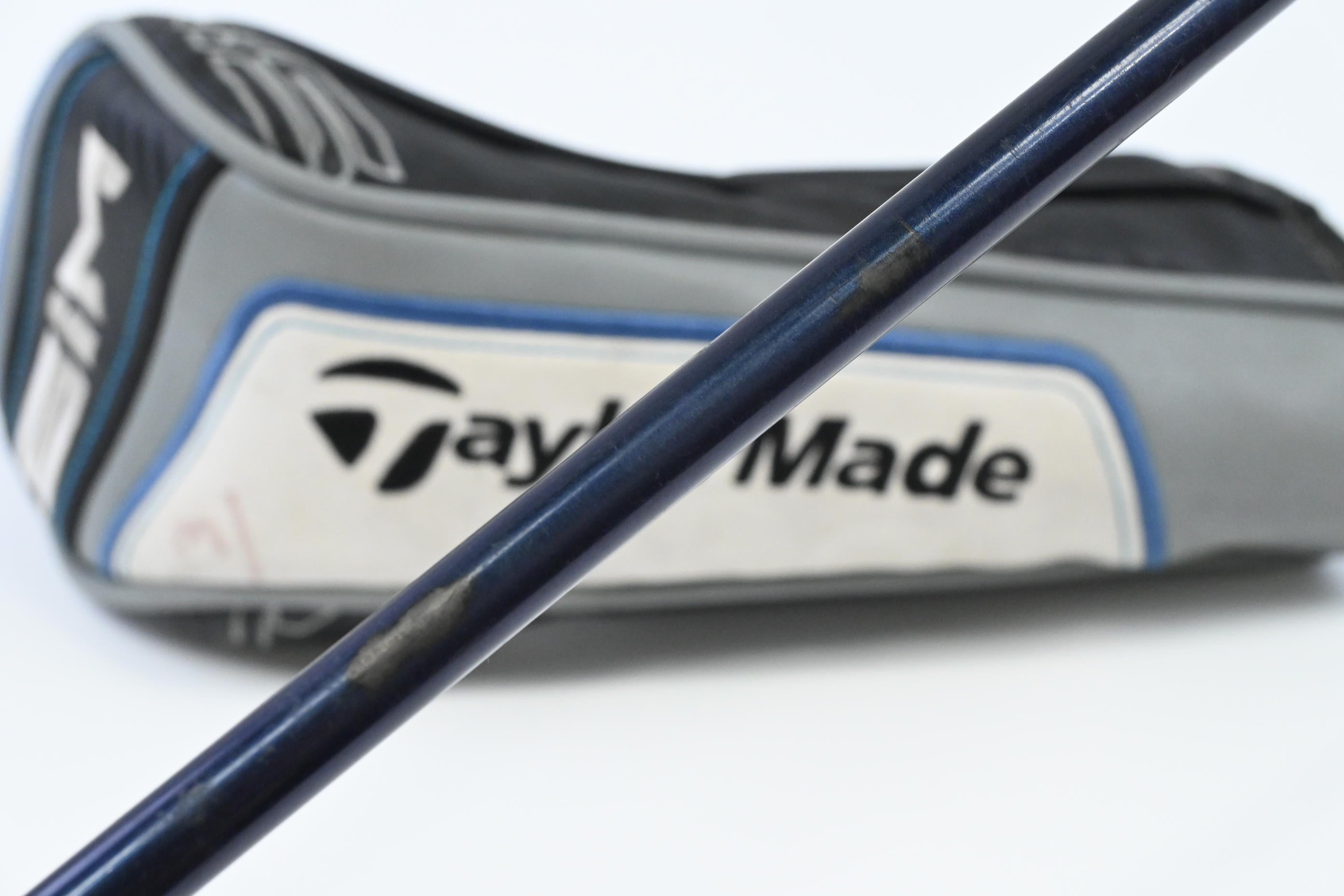 Taylormade SIM Max #3 Wood / 15 Degree / Regular Flex Fujikura Ventus Blue 5