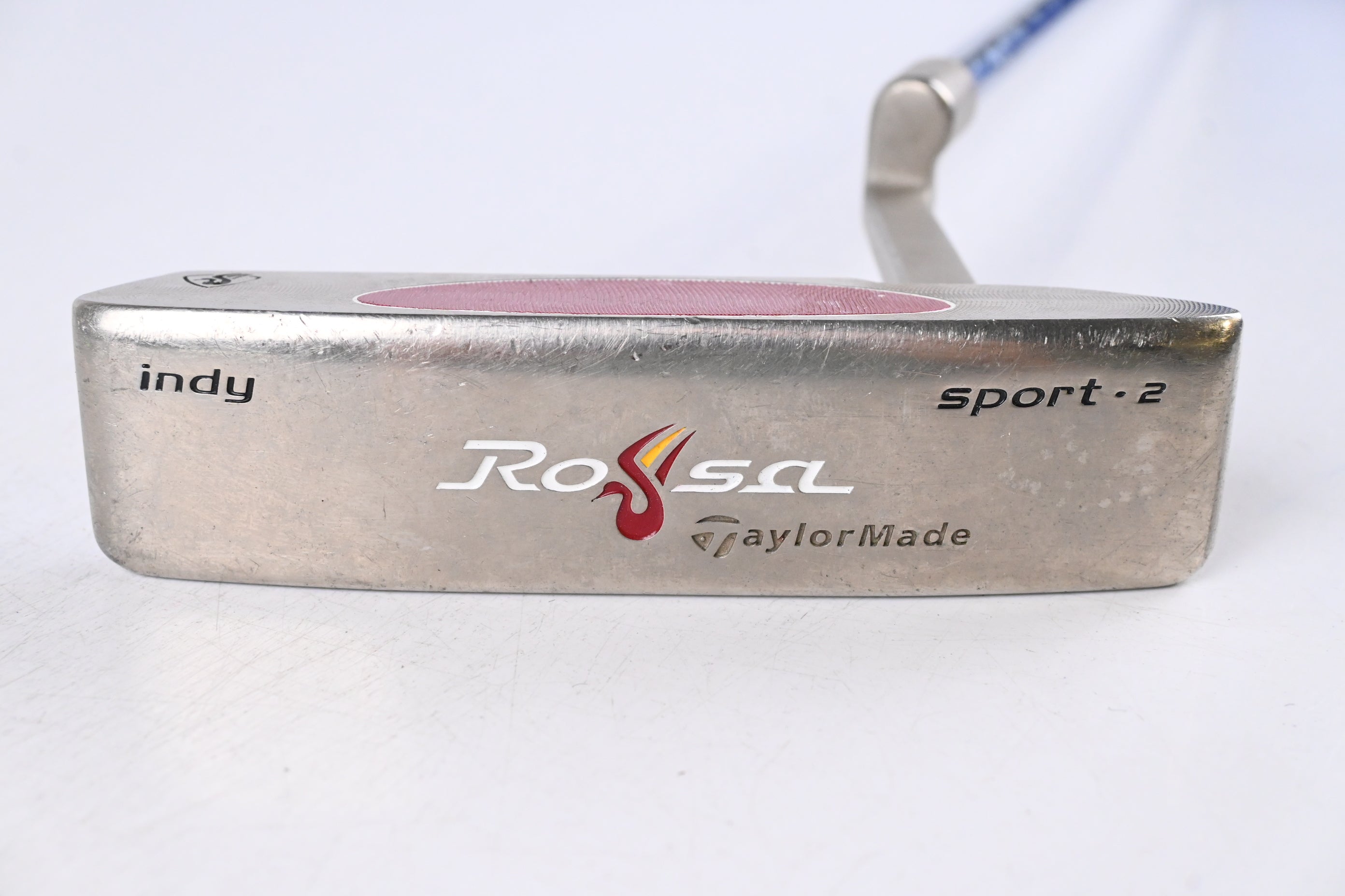 Taylormade Rossa Sport 2 Indy Putter / 43 Inch