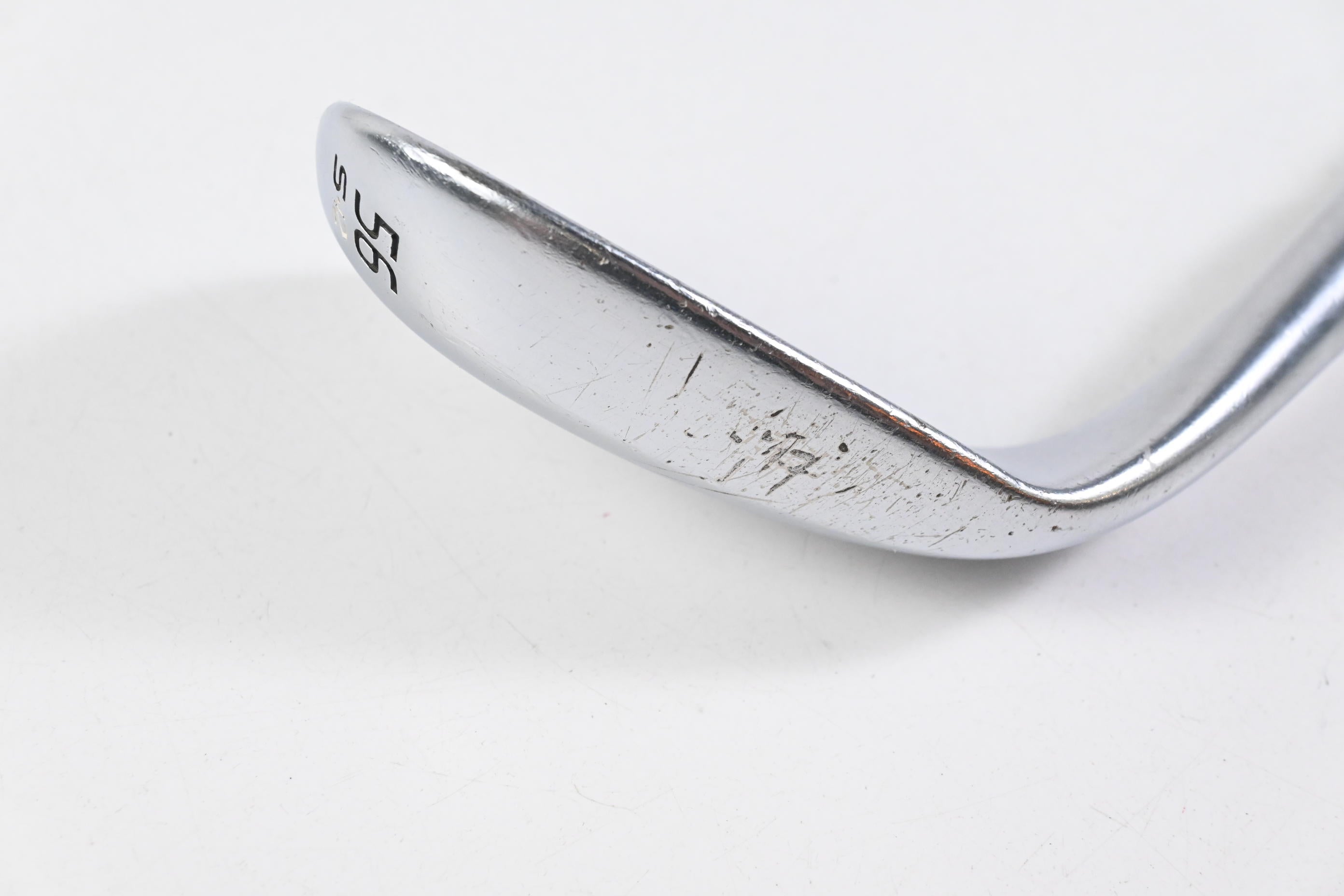 Ping Glide 4.0 Sand Wedge / 56 Degree / Blue Dot / Wedge Flex Ping Z-Z115 Shaft
