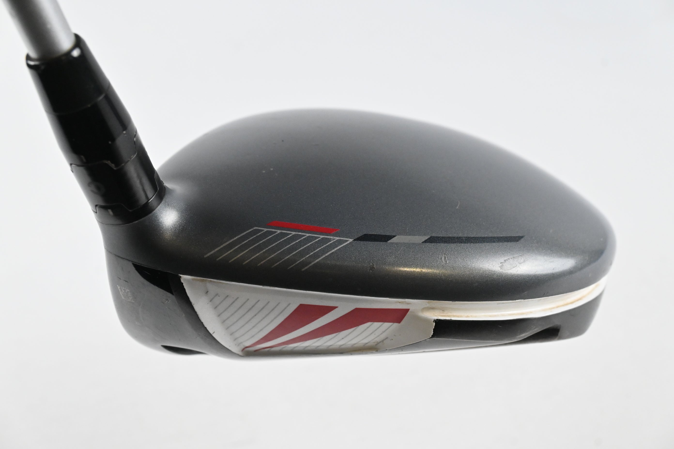 Ladies Callaway X Hot Driver / 11.5 Degree / Ladies Flex Aldila 50 Shaft
