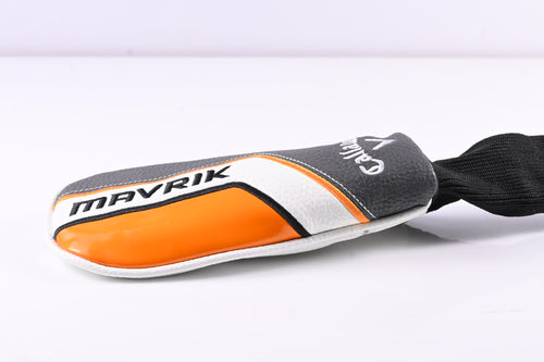 Ladies Callaway Mavrik Max #4 Hybrid / 24 Degree / Ladies Flex Catalyst 45 Shaft