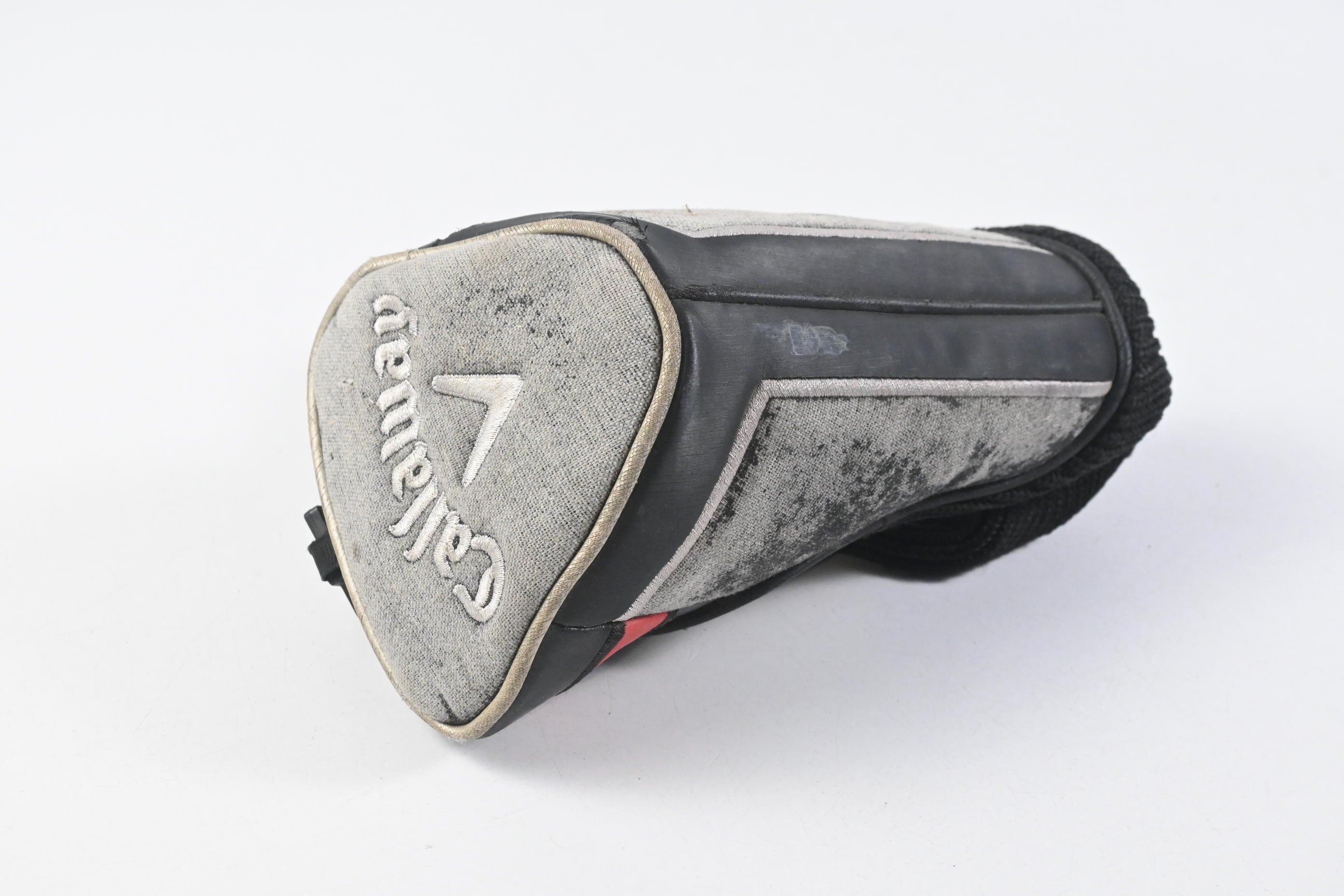 Callaway RAZR Fit #3 Wood / 15 Degree / Regular Flex Callaway 60 Shaft