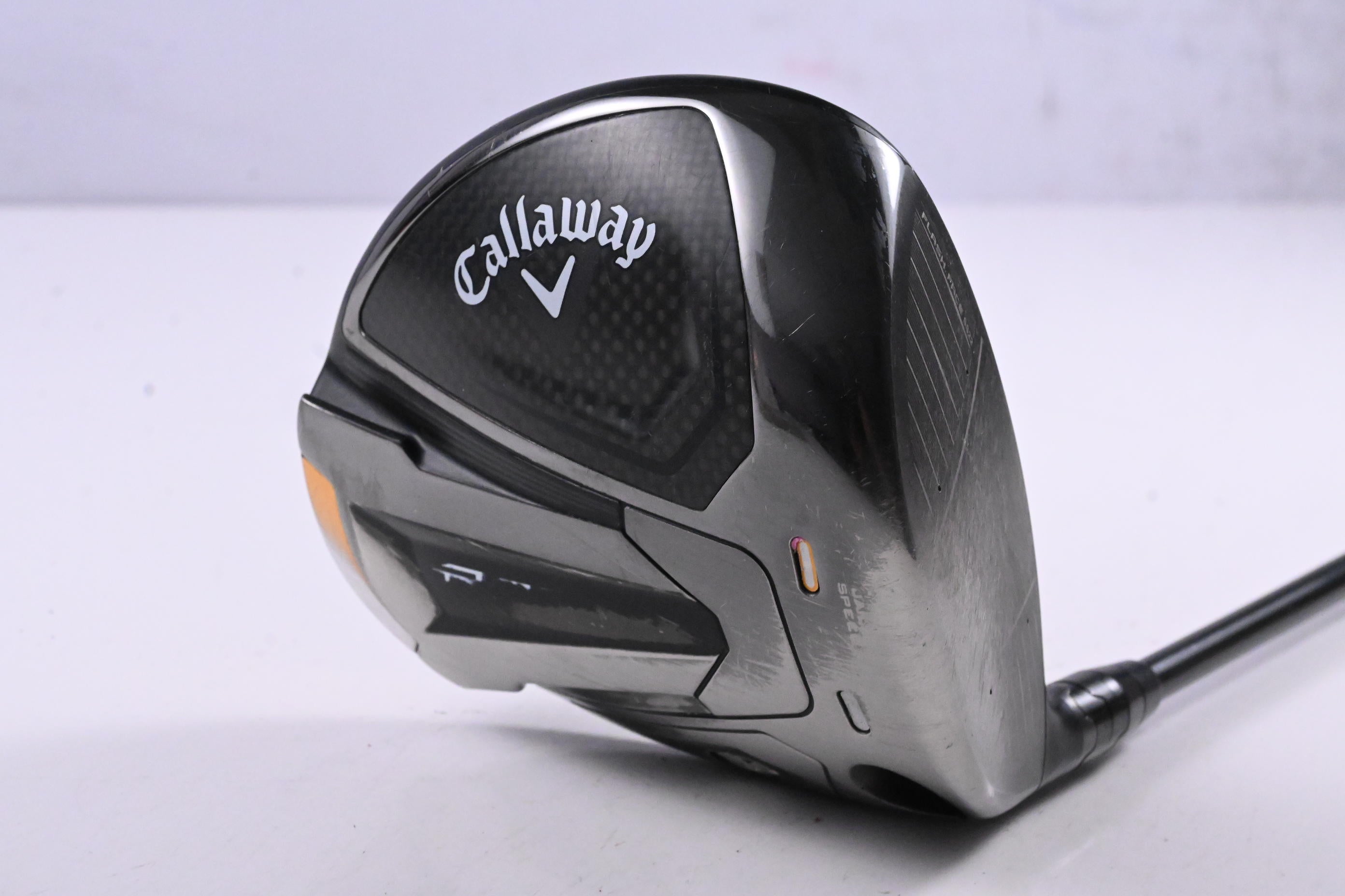 Callaway Rogue ST MAX D Driver / 12 Degree / Regular Flex Tensei AV Blue 55