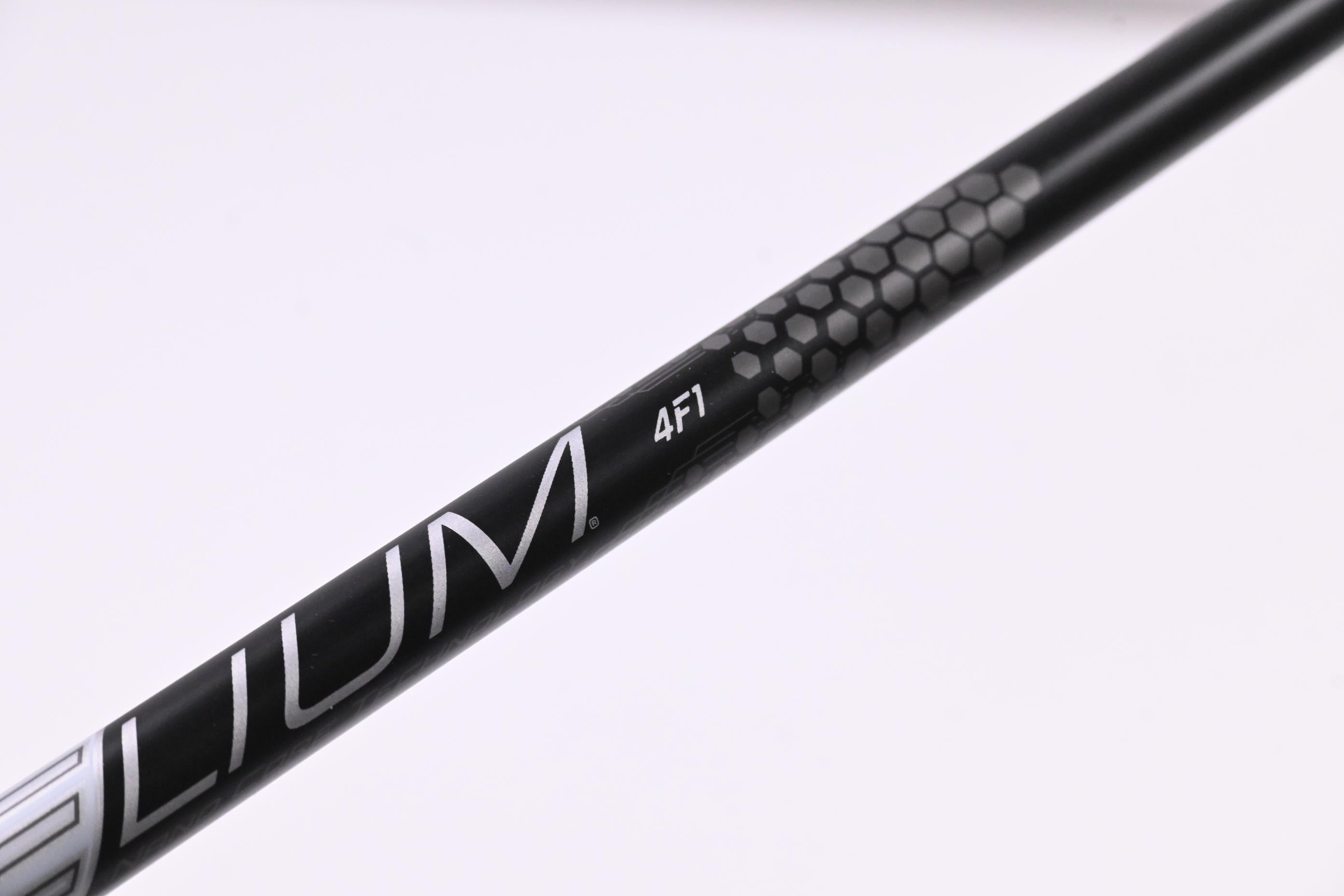 UST Mamiya Helium Nanocore 4 #7 Wood Shaft / Ladies Flex / Cobra 2nd Gen