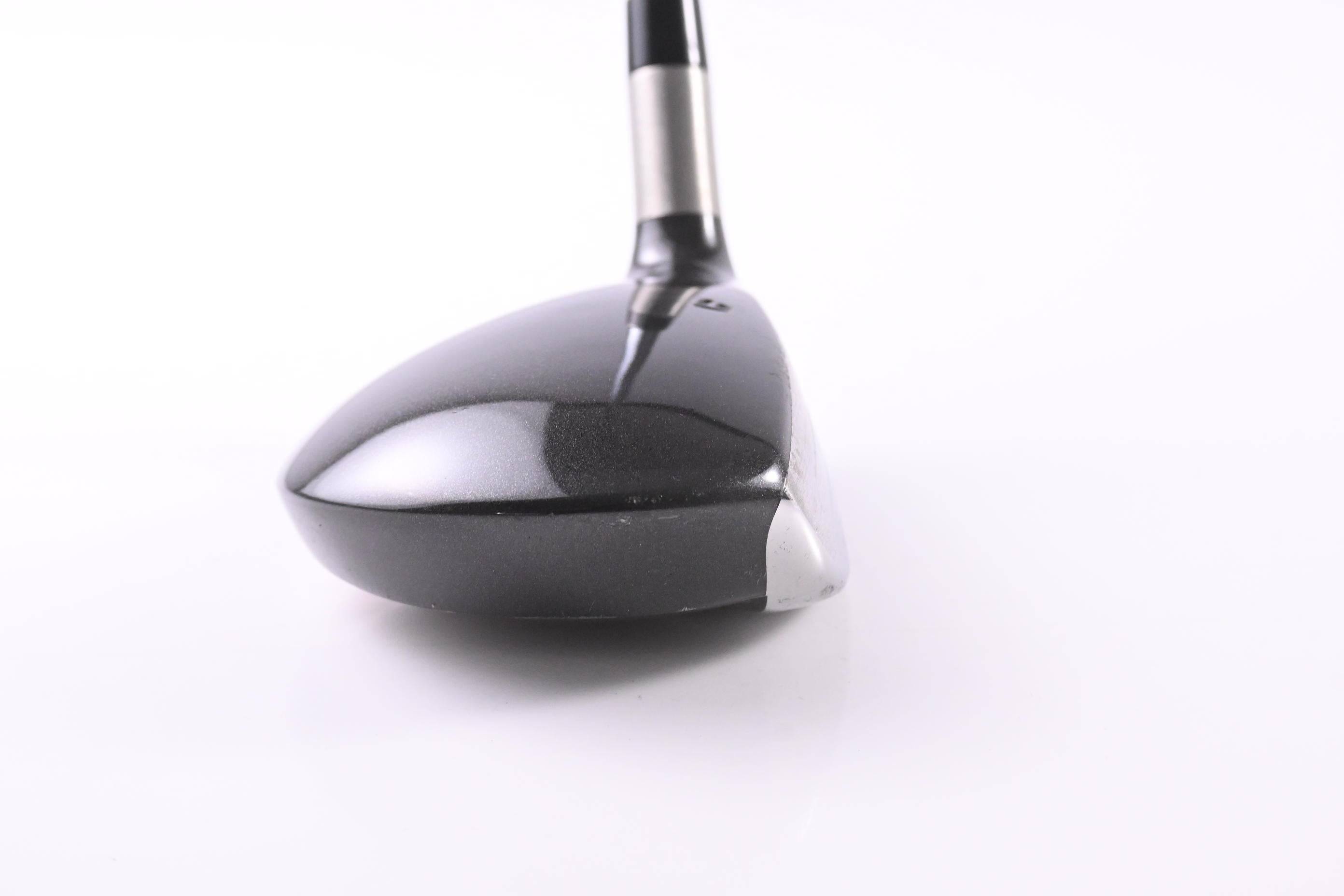 Taylormade V-Steel #3 Wood / 15 Degree / Stiff Flex Dynamic Gold Lite Shaft