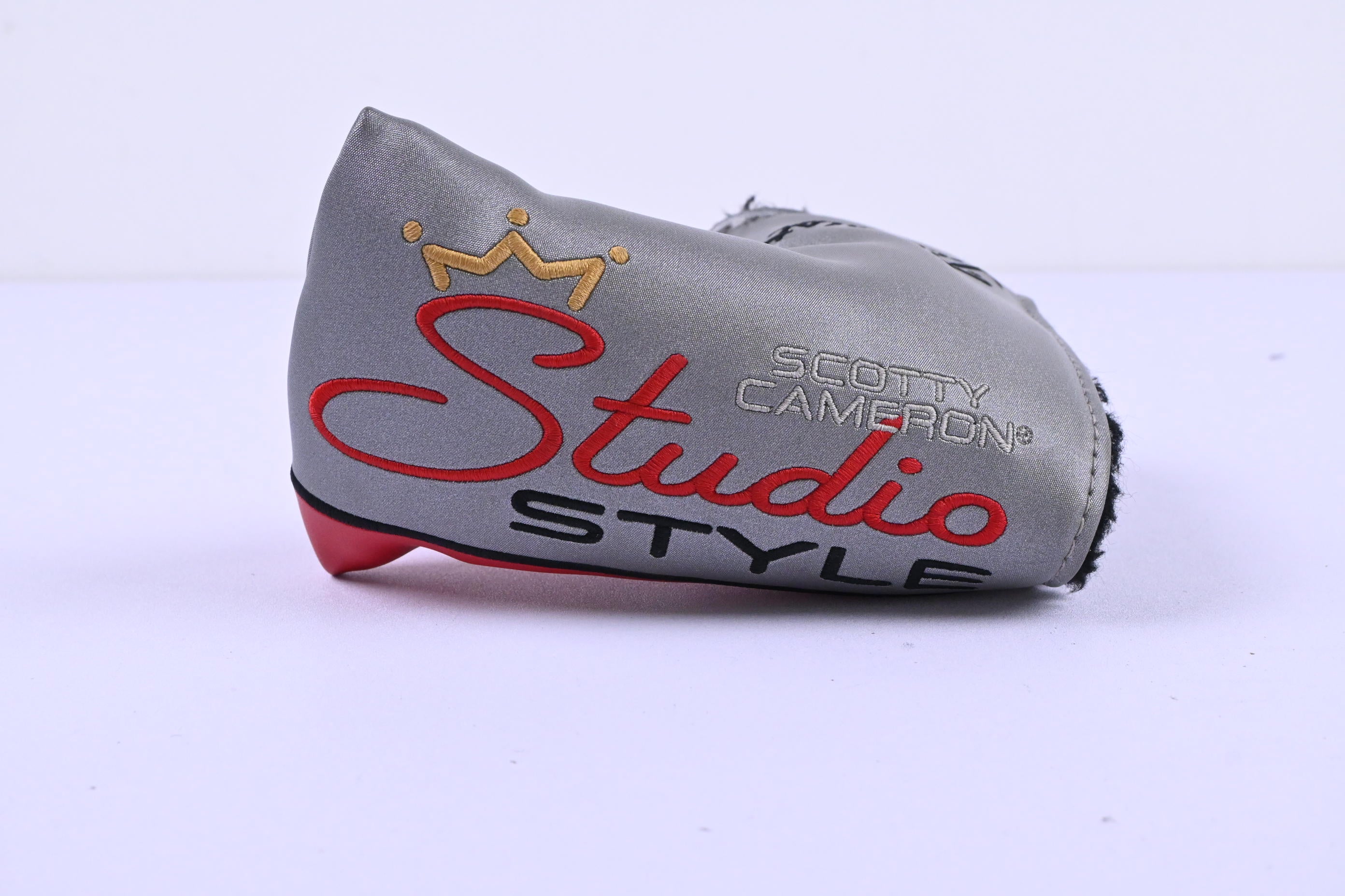 Scotty Cameron 2025 Studio Style Squareback Putter / 35 Inch