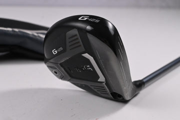 Ping G425 SFT #3 Wood / 16 Degree / Regular Flex Ping Alta CB Slate 65 Shaft